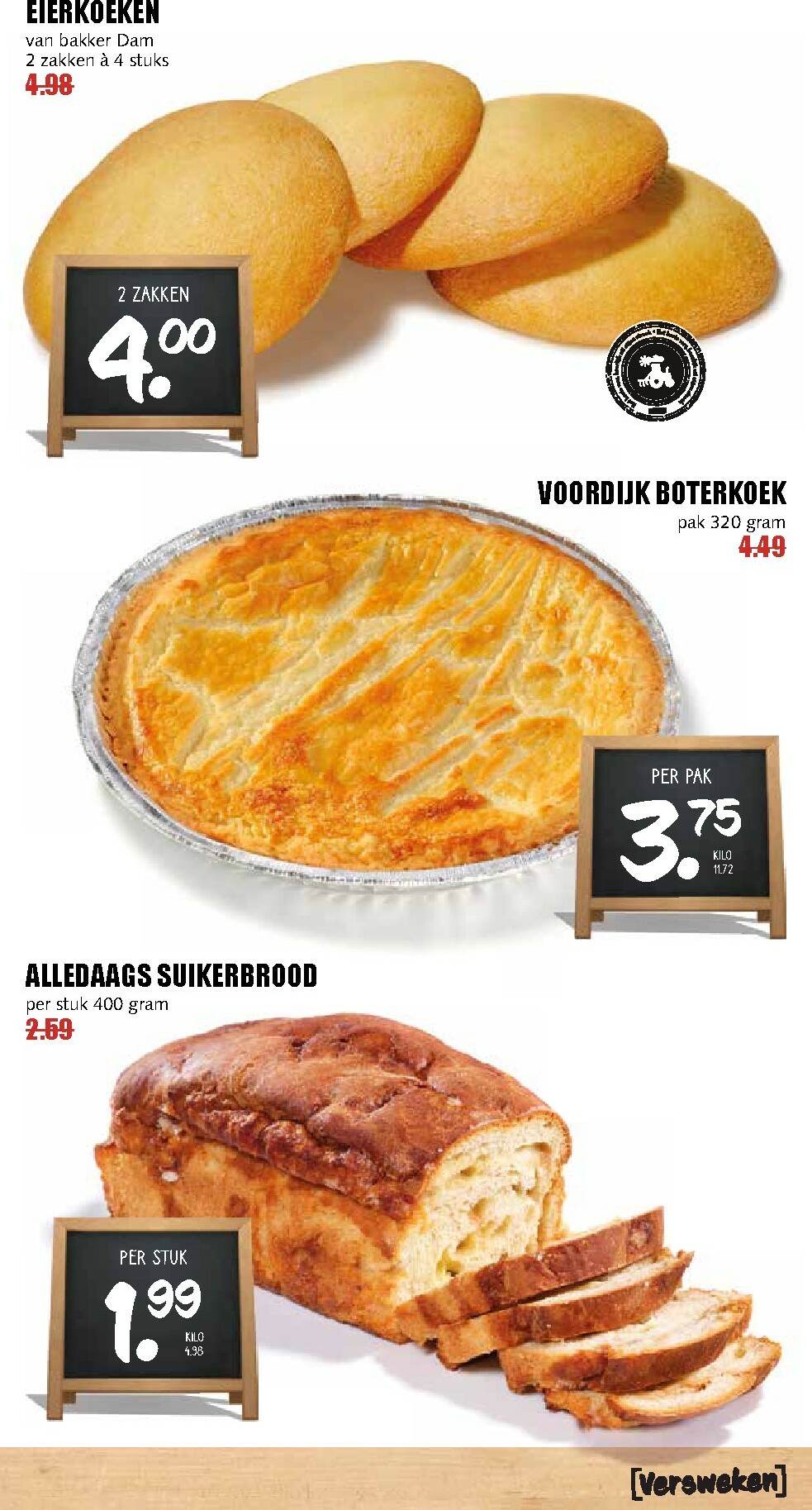 mcd - De MCD - Giga folder geldig vanaf 05-01 t/m 11-01 - page: 9