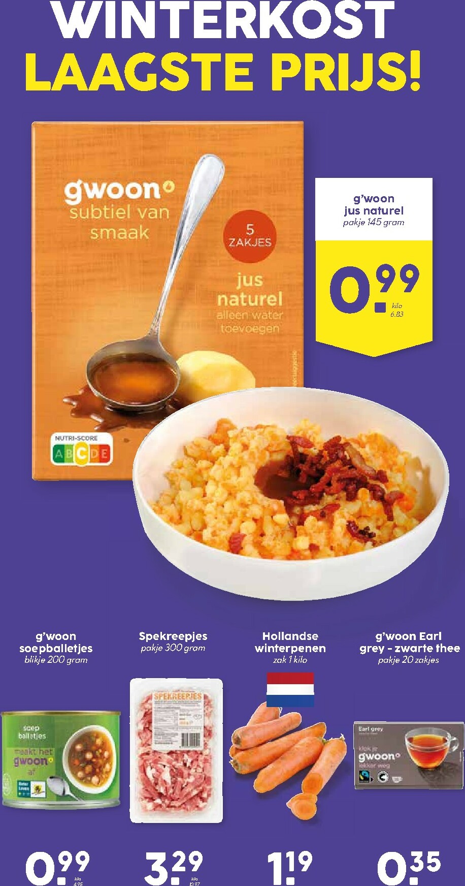 mcd - De MCD - Giga folder geldig vanaf 05-01 t/m 11-01 - page: 2