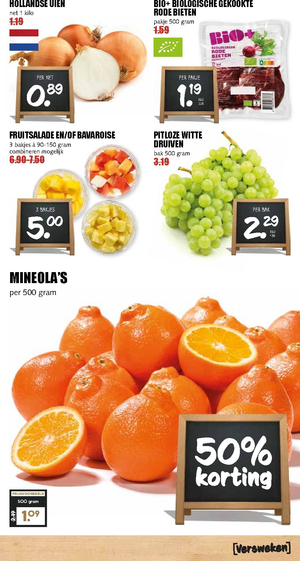 mcd - De MCD - Giga folder geldig vanaf 05-01 t/m 11-01 - page: 5