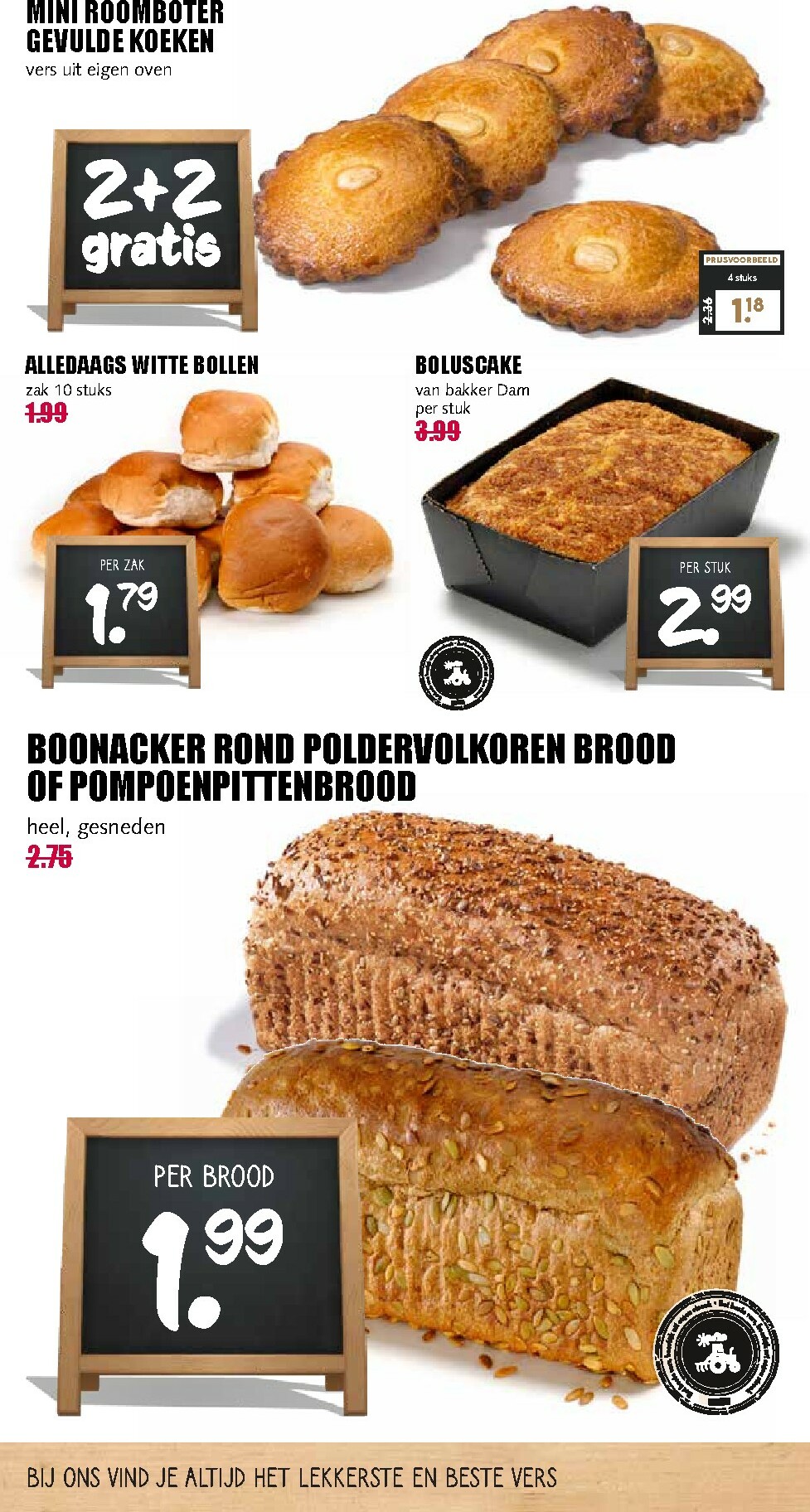 mcd - De MCD folder geldig vanaf 12-01 t/m 18-01 - page: 6