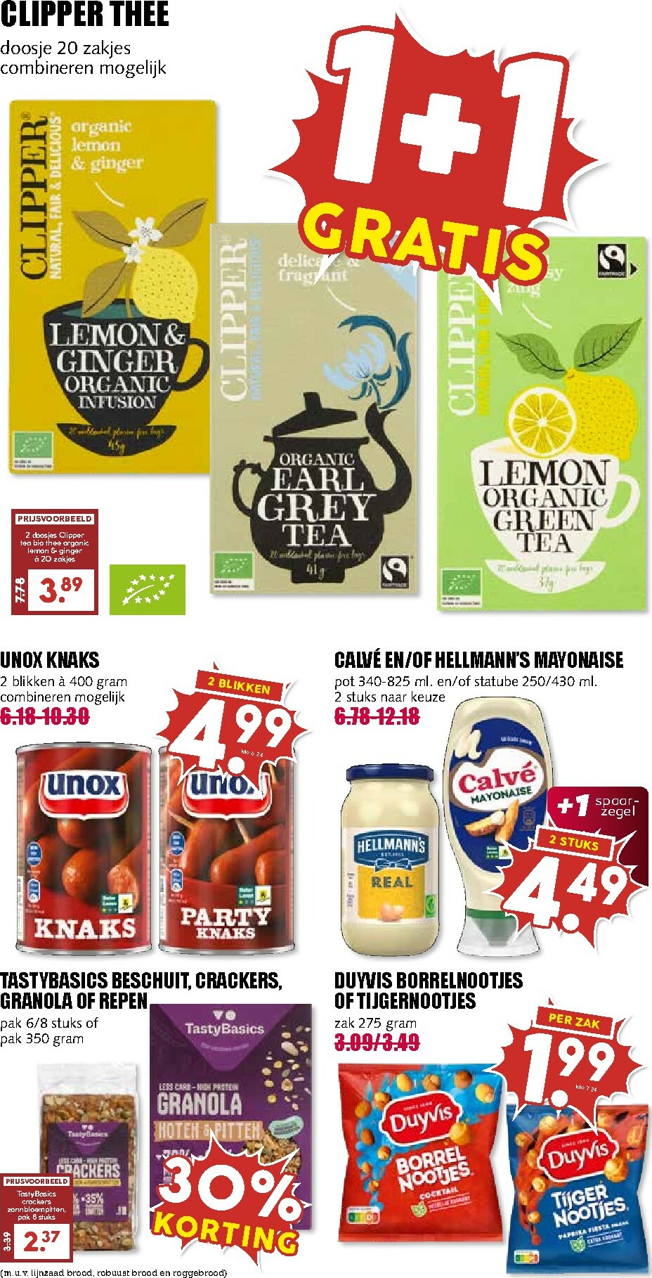 mcd - De MCD folder geldig vanaf 12-01 t/m 18-01 - page: 8