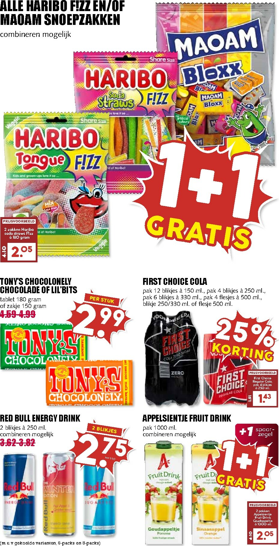 mcd - De MCD folder geldig vanaf 12-01 t/m 18-01 - page: 9