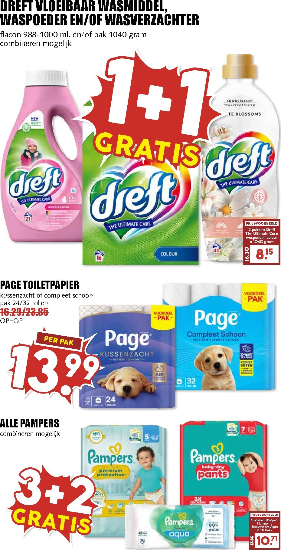 mcd - De MCD - Giga folder geldig vanaf 12-01 t/m 18-01 - page: 23