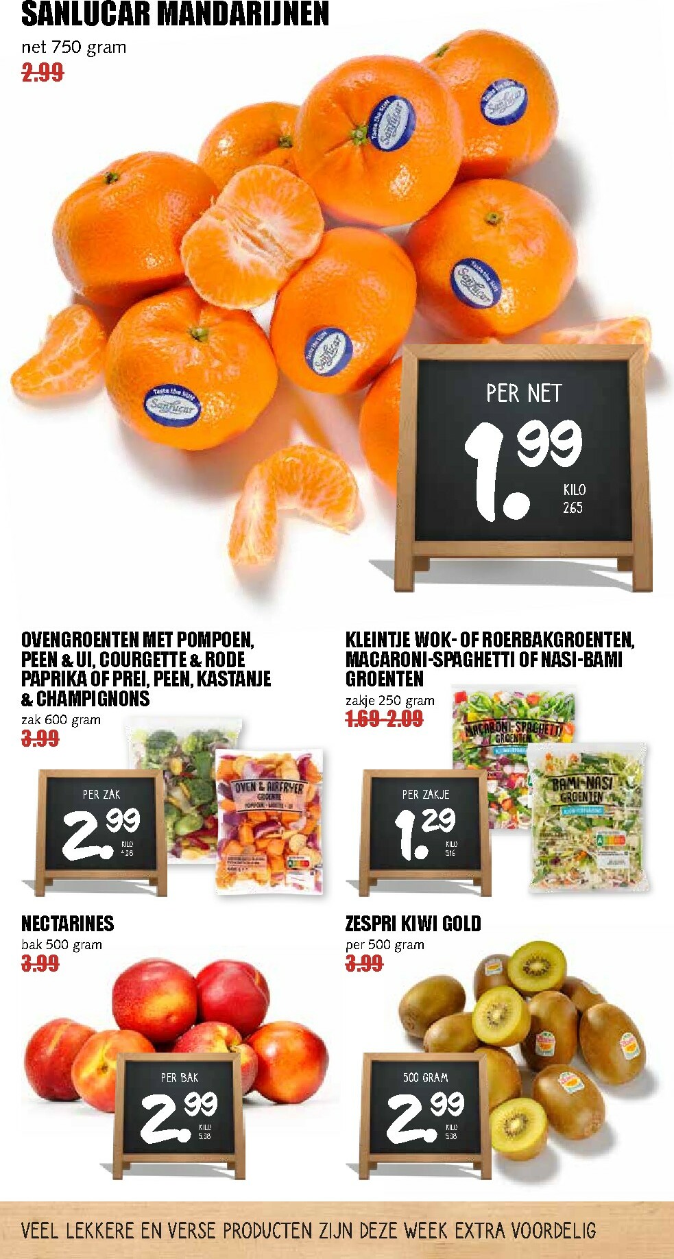 mcd - De MCD - Giga folder geldig vanaf 12-01 t/m 18-01 - page: 4