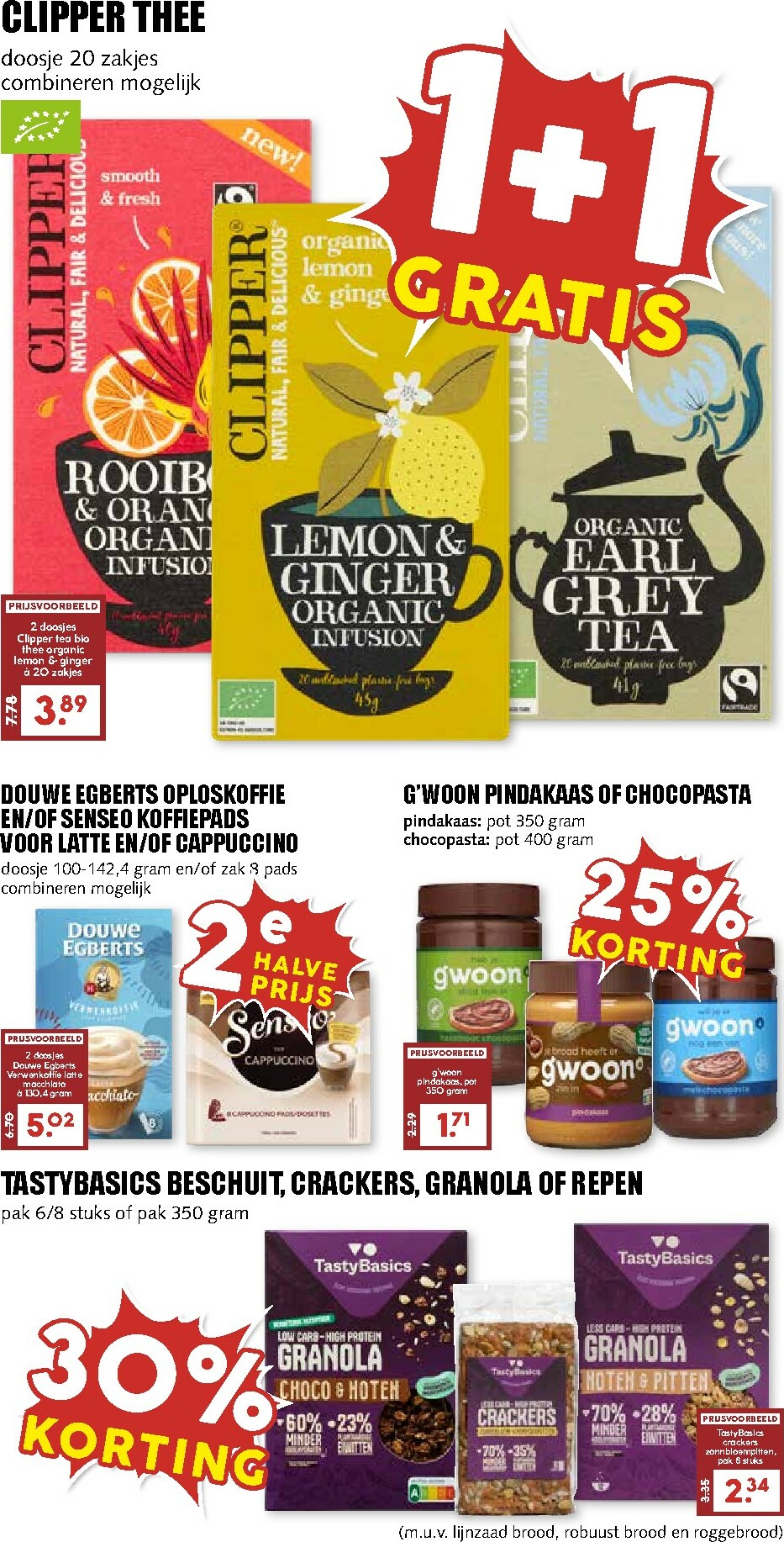 mcd - De MCD - Giga folder geldig vanaf 12-01 t/m 18-01 - page: 16