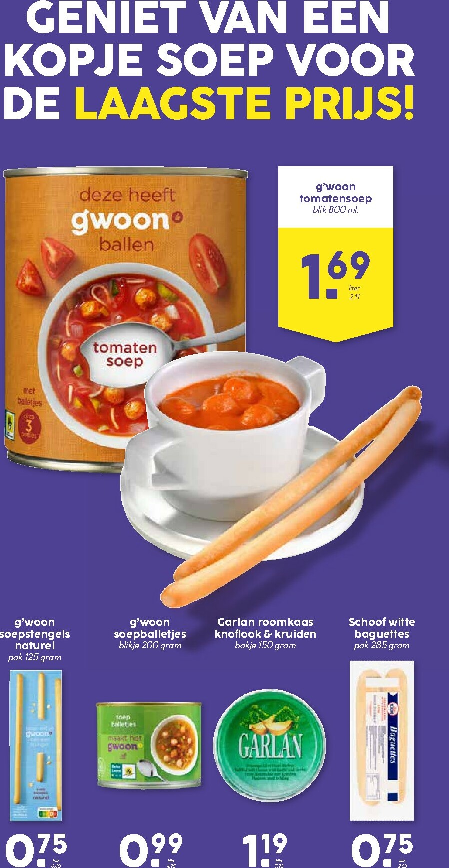 mcd - De MCD - Giga folder geldig vanaf 12-01 t/m 18-01 - page: 2