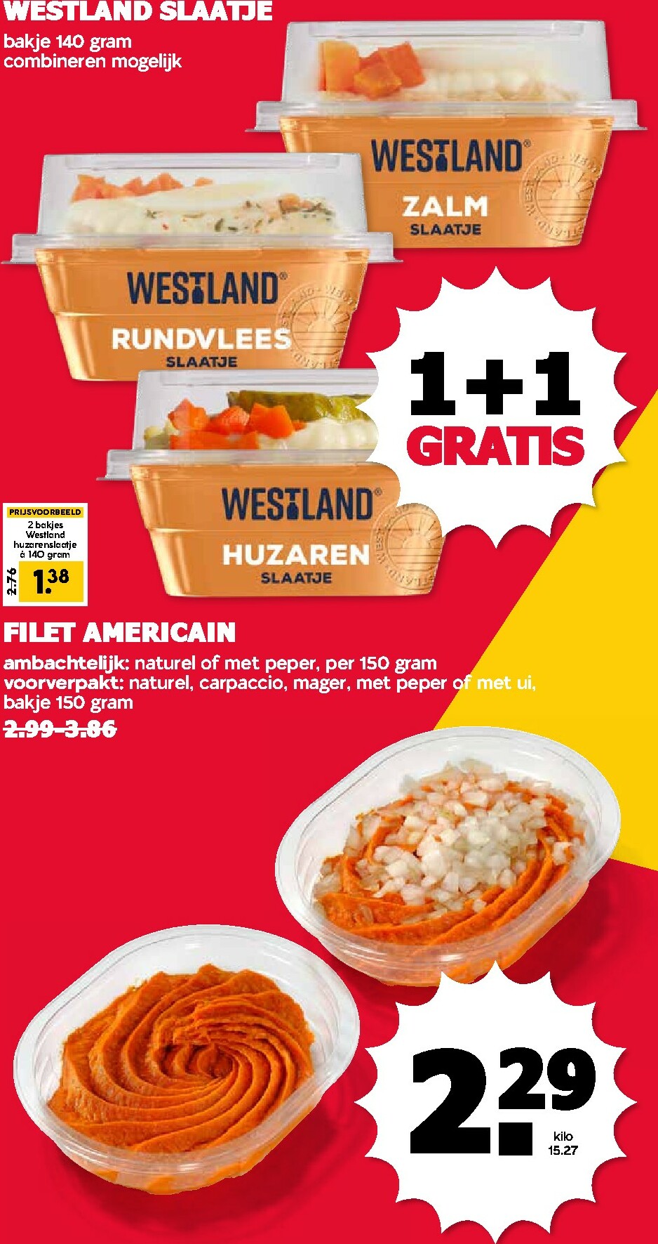 mcd - De MCD folder geldig vanaf 19-01 t/m 25-01 - page: 11