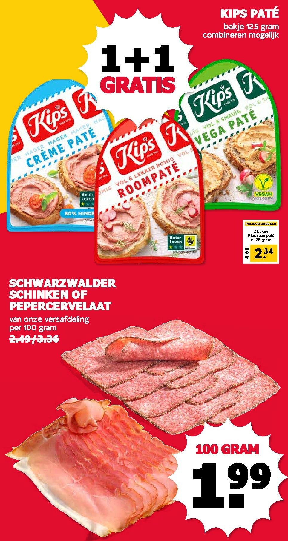 mcd - De MCD folder geldig vanaf 19-01 t/m 25-01 - page: 10