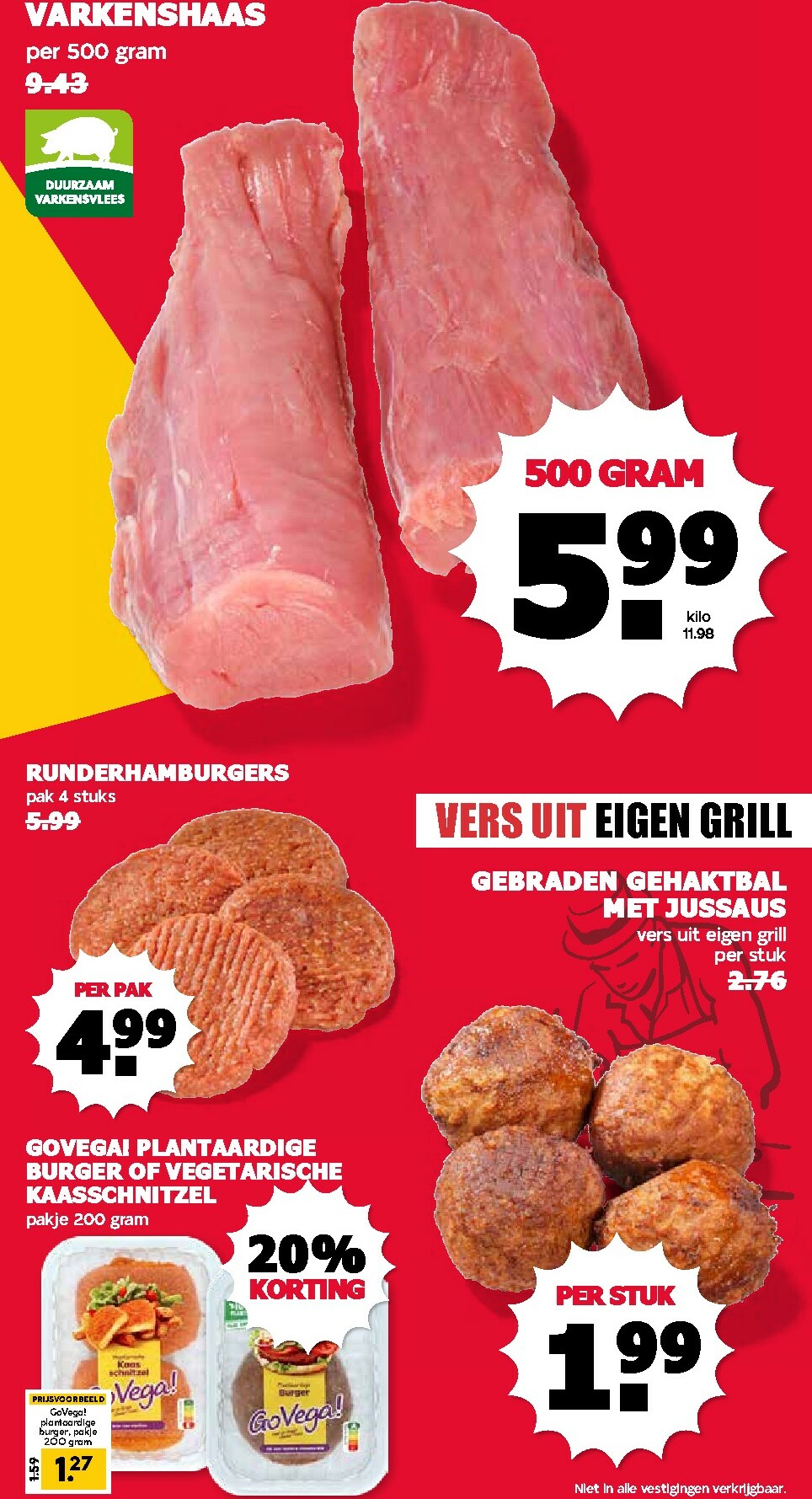 mcd - De MCD - Giga folder geldig vanaf 19-01 t/m 25-01 - page: 6