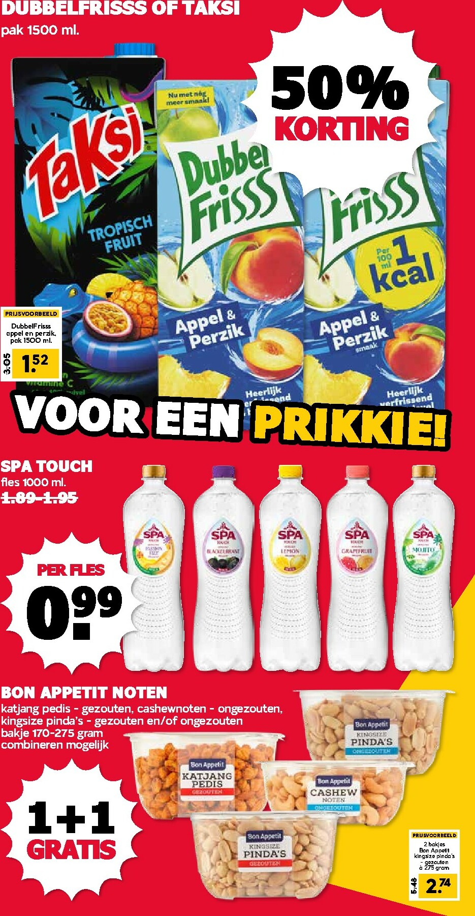 mcd - De MCD - Giga folder geldig vanaf 19-01 t/m 25-01 - page: 19