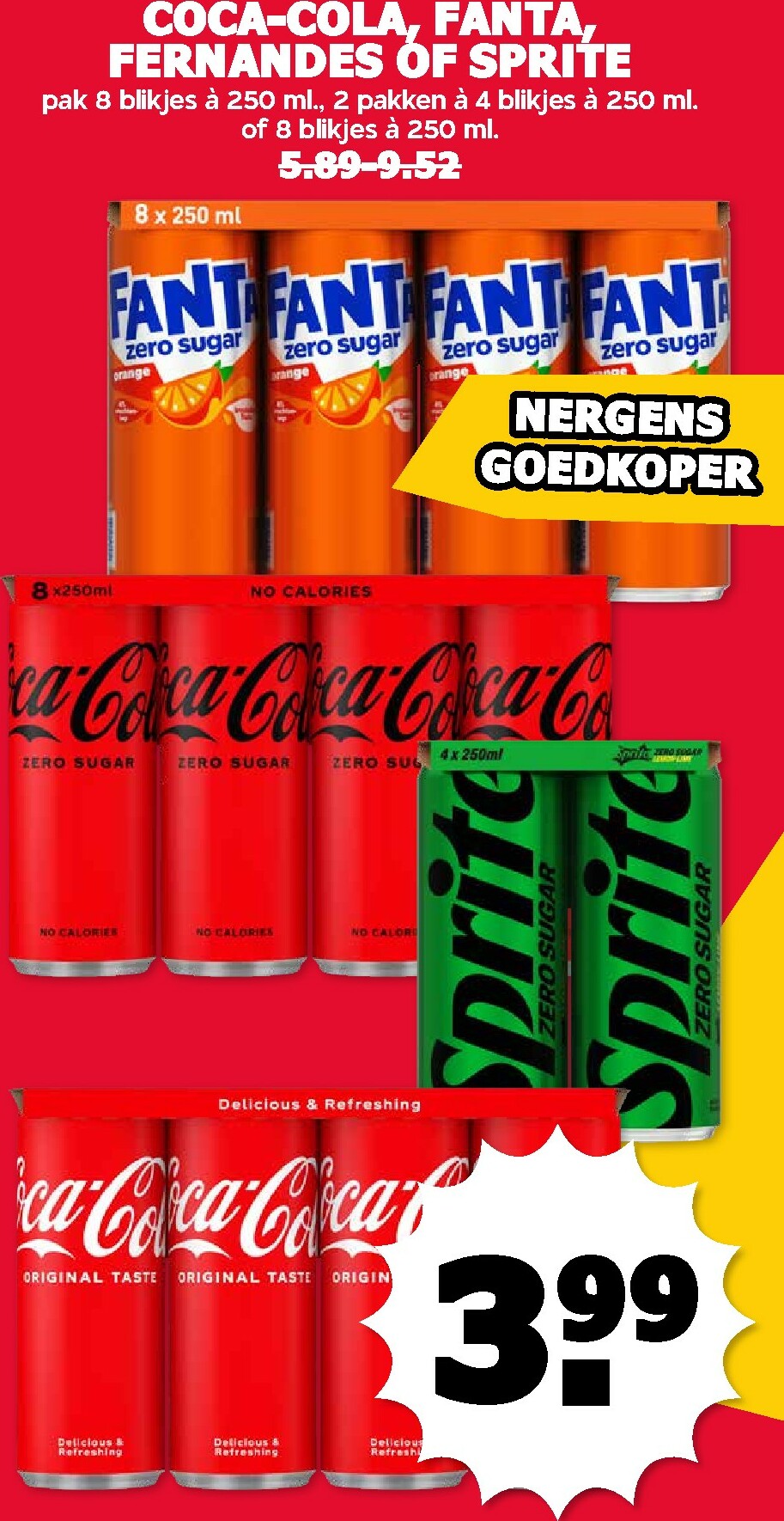 mcd - De MCD - Giga folder geldig vanaf 19-01 t/m 25-01 - page: 15