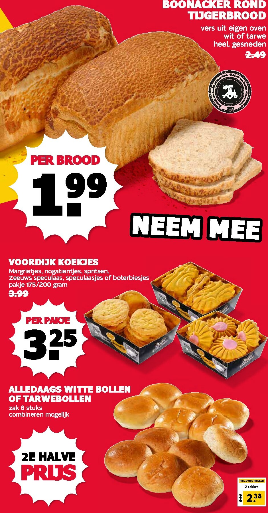 mcd - De MCD - Giga folder geldig vanaf 19-01 t/m 25-01 - page: 8