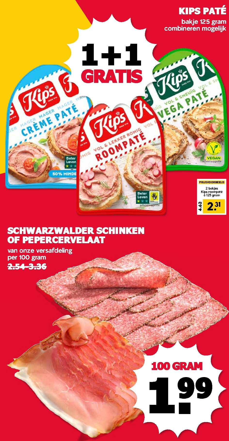 mcd - De MCD - Giga folder geldig vanaf 19-01 t/m 25-01 - page: 10