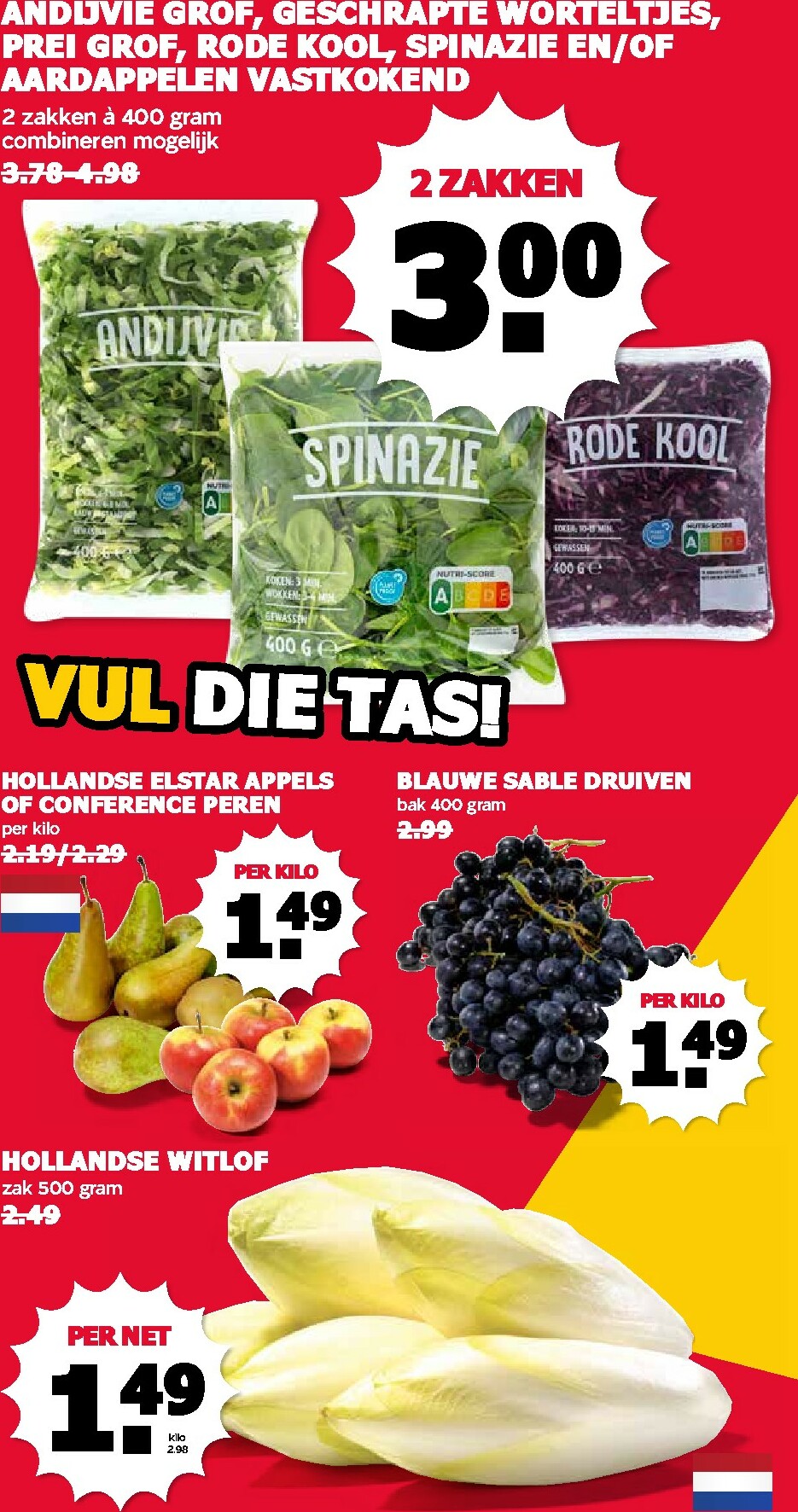 mcd - De MCD folder geldig vanaf 26-01 t/m 01-02 - page: 5