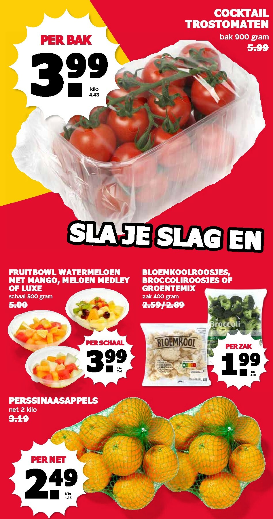 mcd - De MCD - Giga folder geldig vanaf 26-01 t/m 01-02 - page: 4