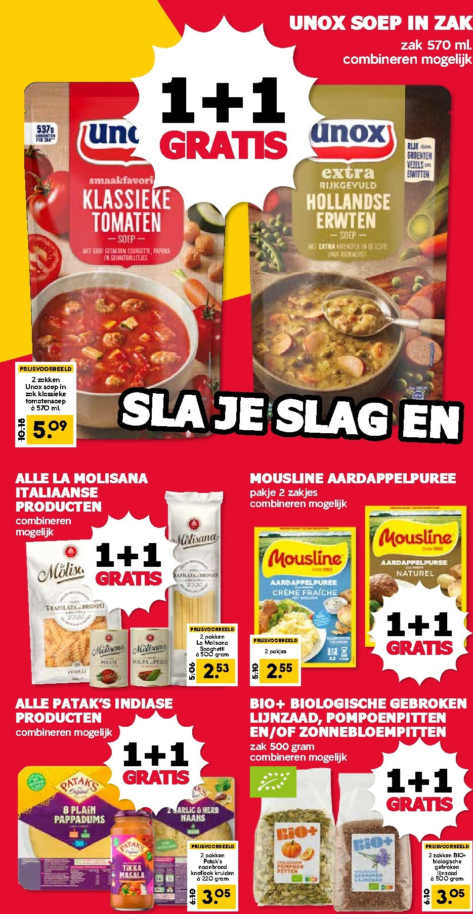 mcd - De MCD - Giga folder geldig vanaf 26-01 t/m 01-02 - page: 16