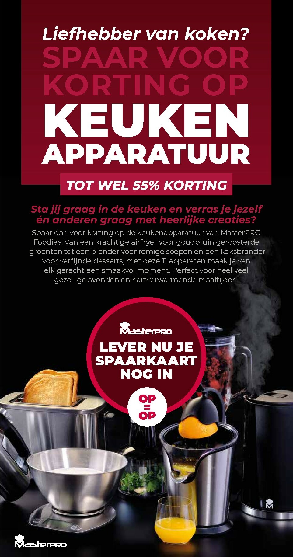 mcd - De MCD - Giga folder geldig vanaf 26-01 t/m 01-02 - page: 15