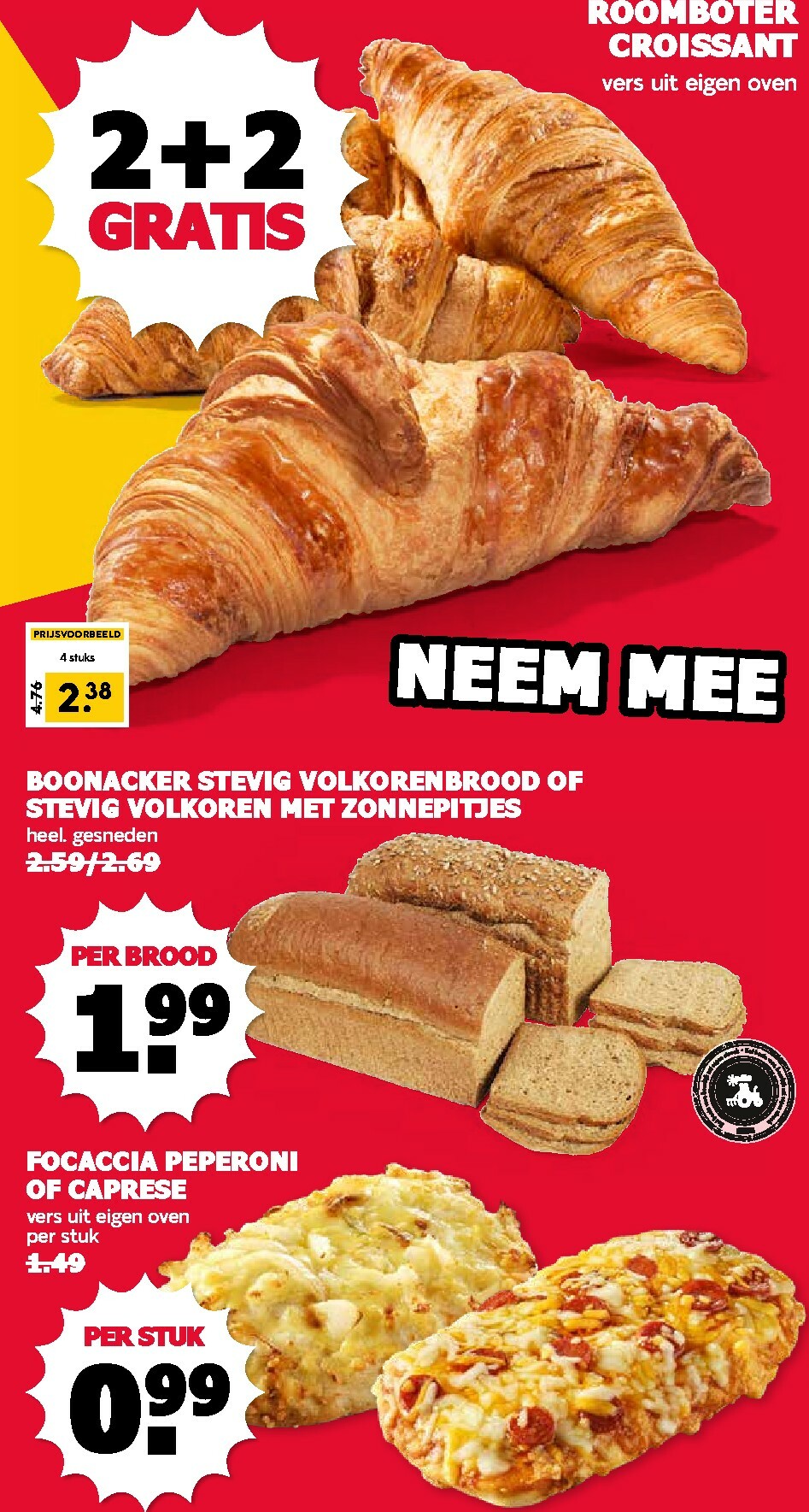 mcd - De MCD - Giga folder geldig vanaf 26-01 t/m 01-02 - page: 8