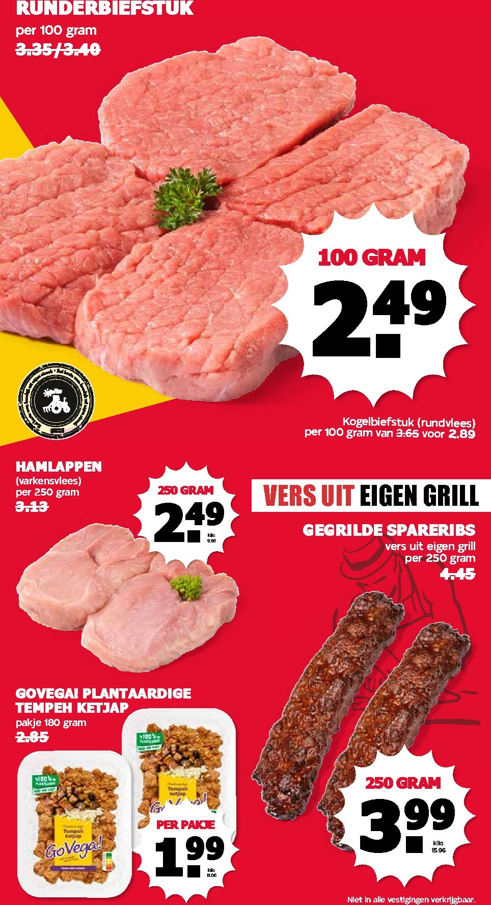 mcd - De MCD - Giga folder geldig vanaf 26-01 t/m 01-02 - page: 6