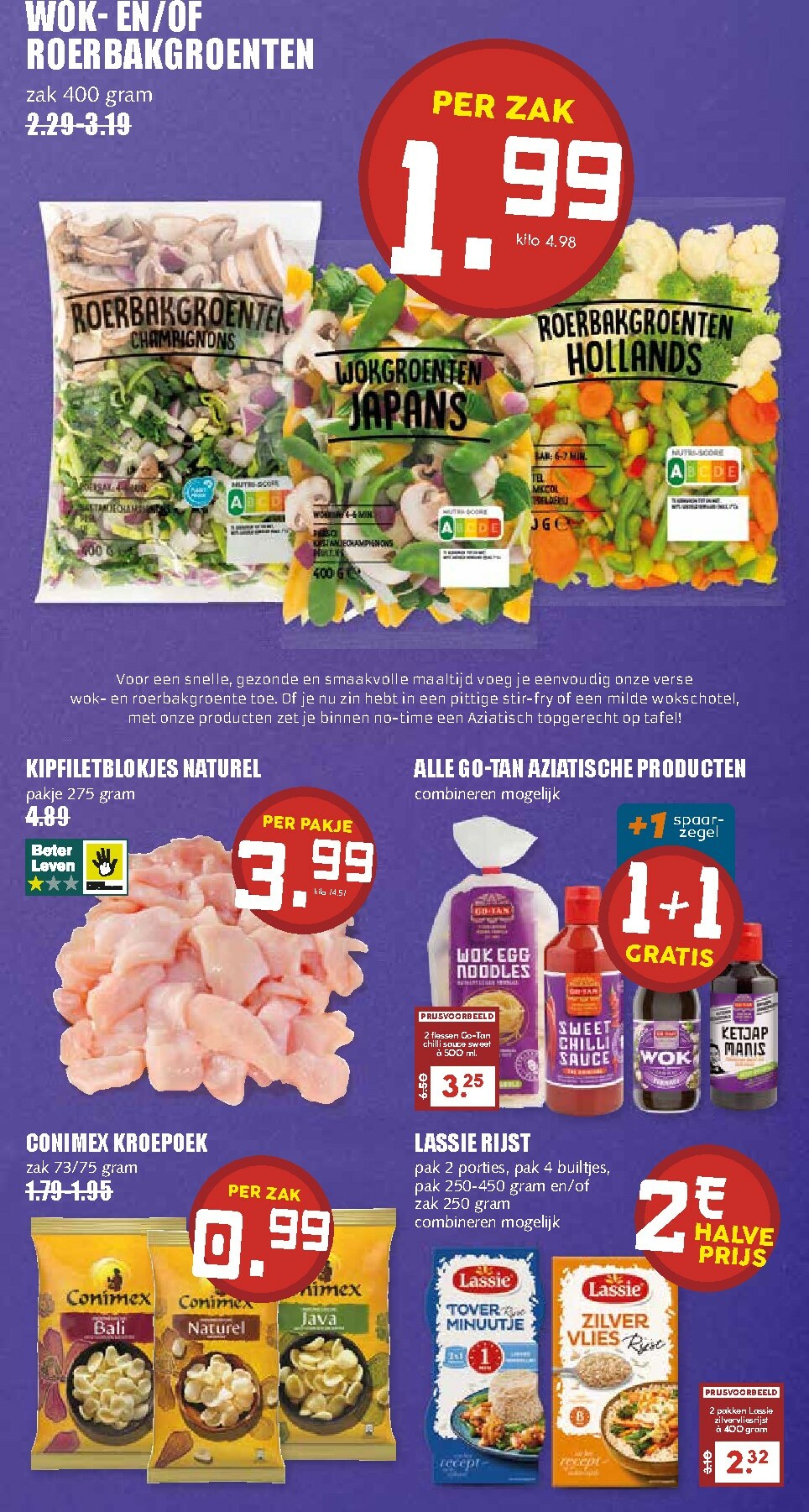 mcd - De MCD - Giga folder geldig vanaf 02-02-2026 t/m 08-02-2026 - page: 3