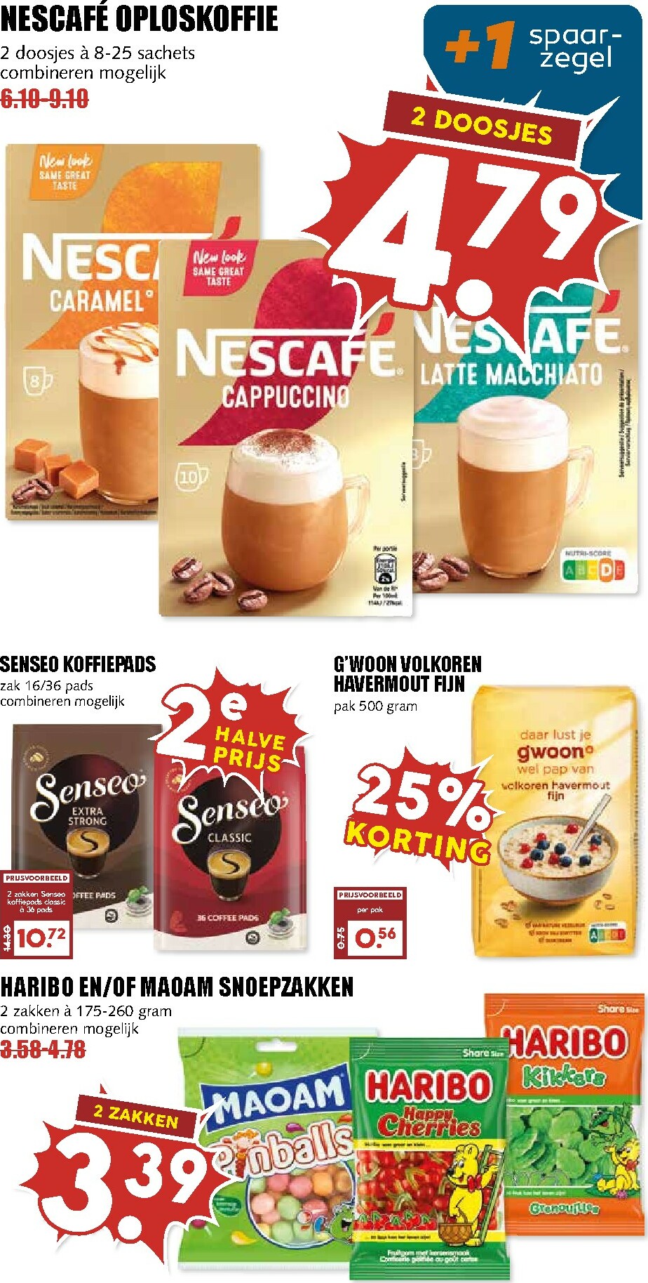 mcd - De MCD - Giga folder geldig vanaf 02-02-2026 t/m 08-02-2026 - page: 16