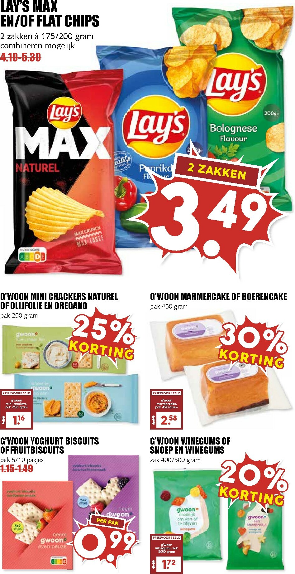 mcd - De MCD - Giga folder geldig vanaf 02-02-2026 t/m 08-02-2026 - page: 17