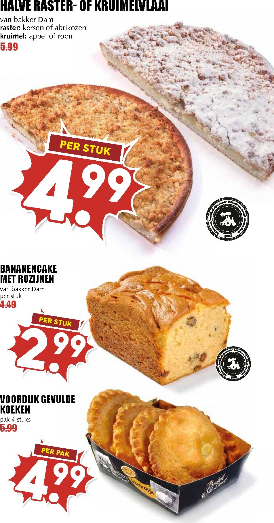 mcd - De MCD - Giga folder geldig vanaf 02-02-2026 t/m 08-02-2026 - page: 9