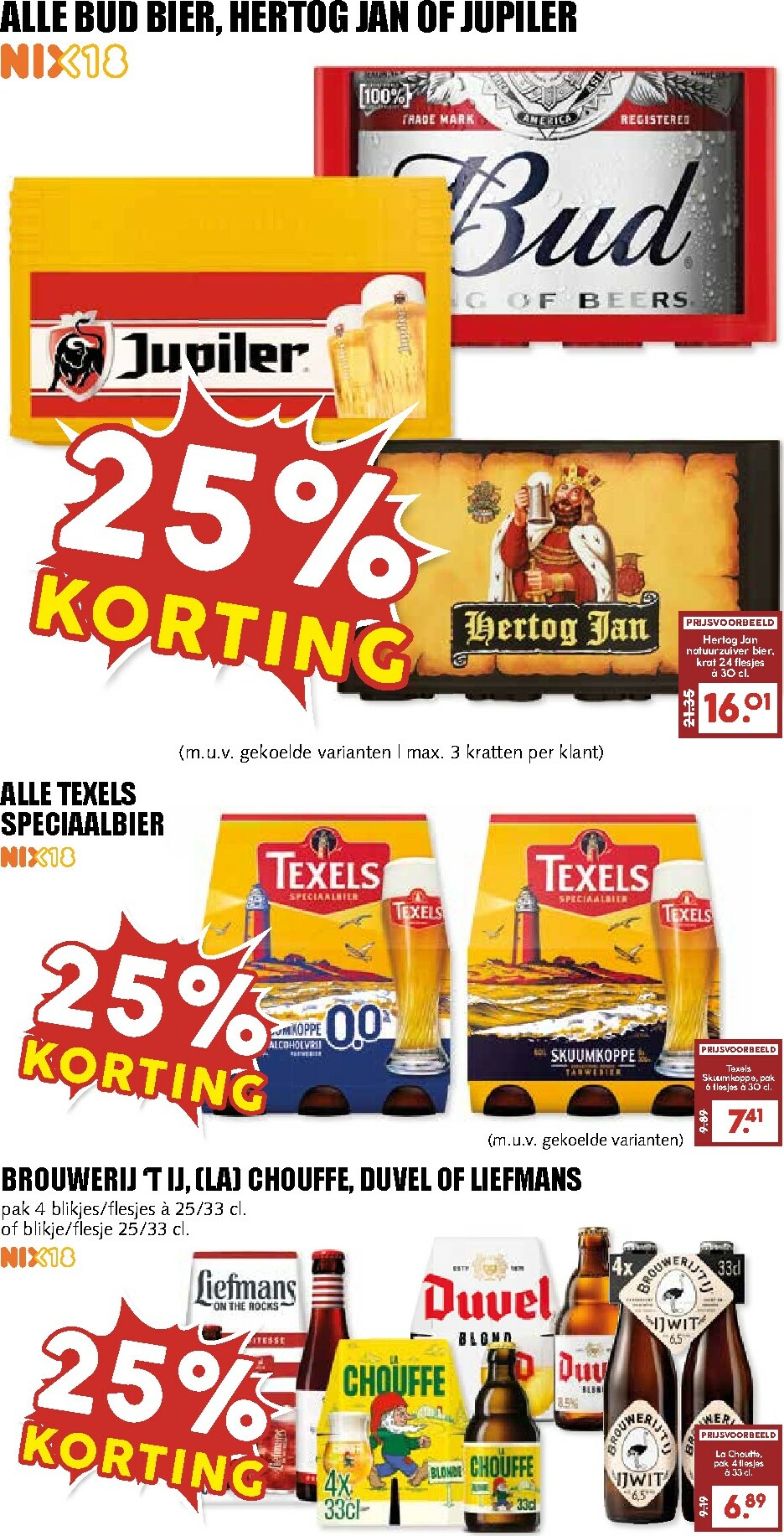 mcd - De MCD - Giga folder geldig vanaf 02-02-2026 t/m 08-02-2026 - page: 20