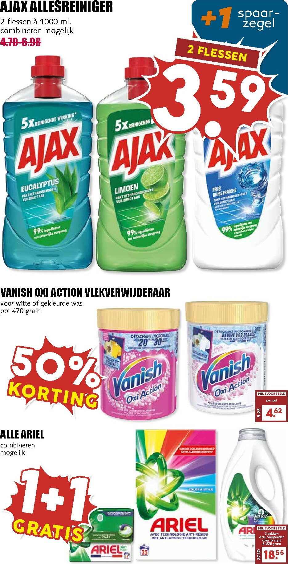 mcd - De MCD folder geldig vanaf 02-02-2026 t/m 08-02-2026 - page: 23