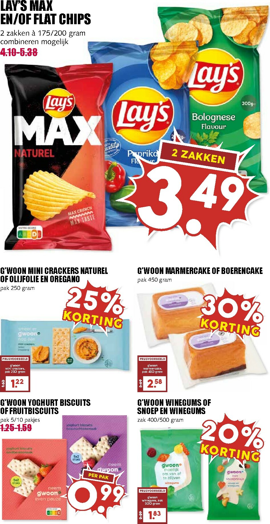 mcd - De MCD folder geldig vanaf 02-02-2026 t/m 08-02-2026 - page: 17