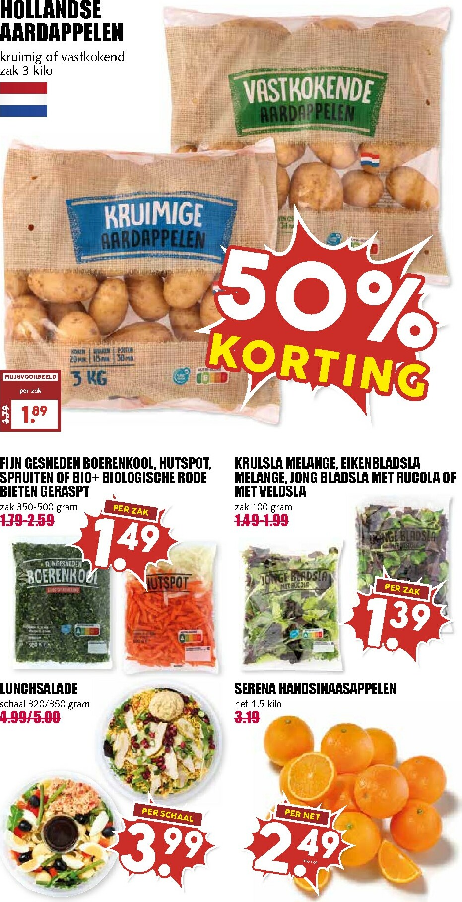 mcd - De MCD folder geldig vanaf 02-02-2026 t/m 08-02-2026 - page: 4