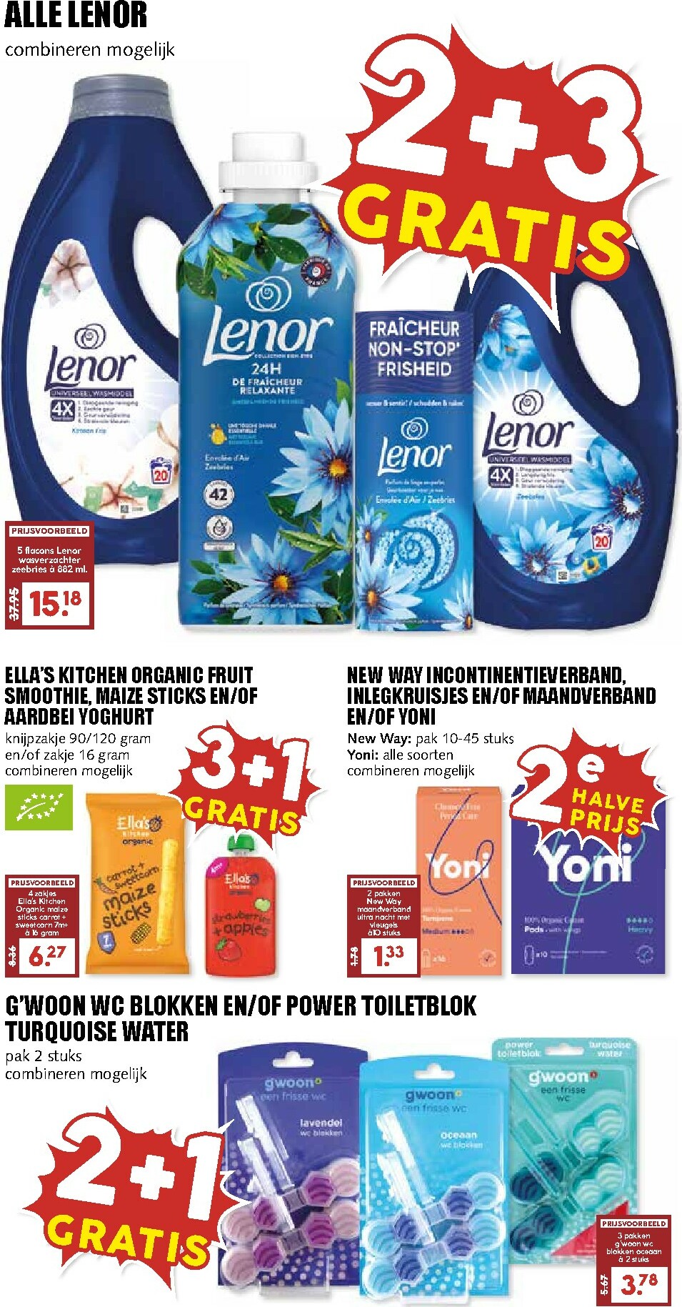 mcd - De MCD folder geldig vanaf 02-02-2026 t/m 08-02-2026 - page: 22