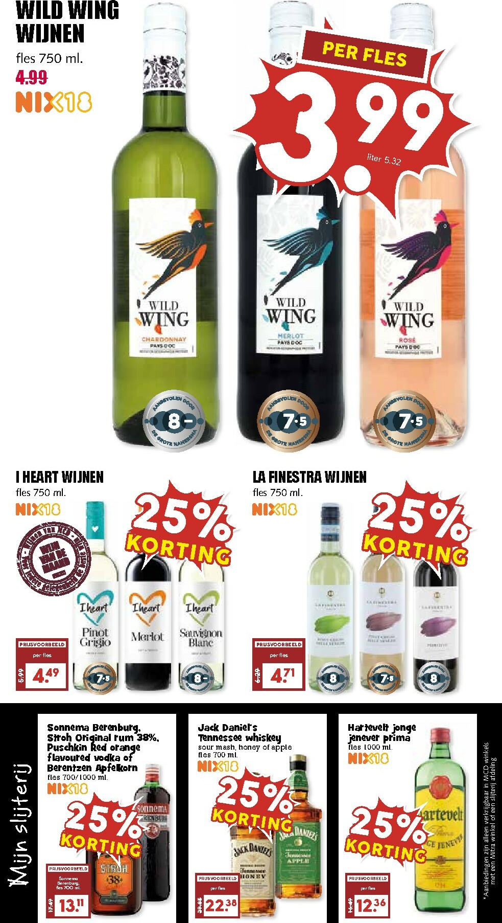 mcd - De MCD folder geldig vanaf 02-02-2026 t/m 08-02-2026 - page: 21