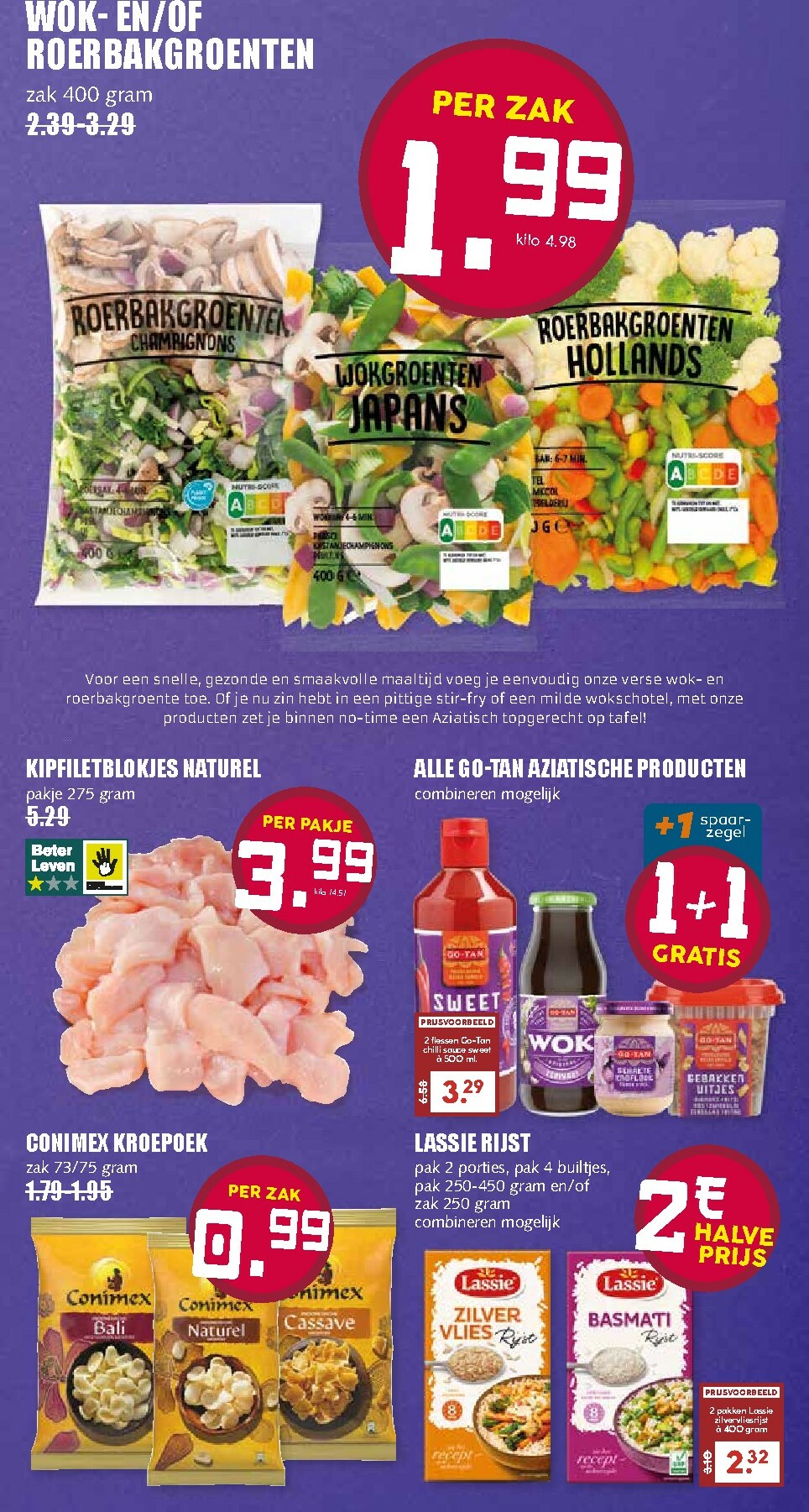 mcd - De MCD folder geldig vanaf 02-02-2026 t/m 08-02-2026 - page: 3