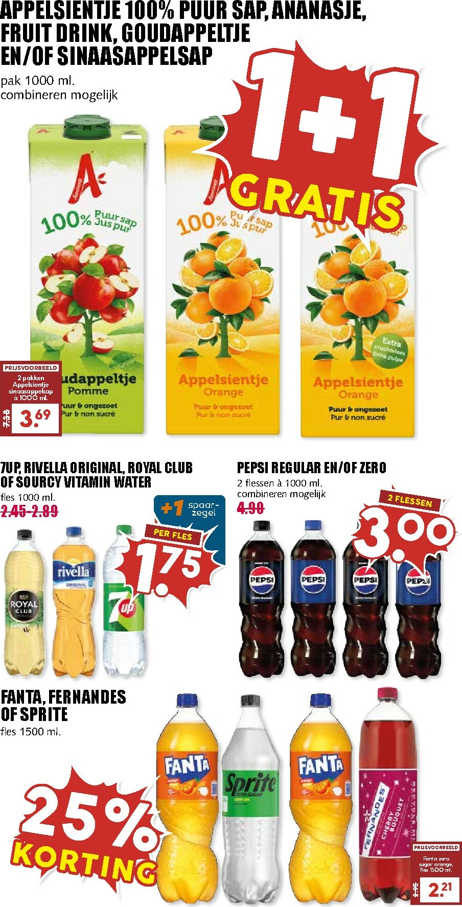 mcd - De MCD folder geldig vanaf 02-02-2026 t/m 08-02-2026 - page: 18