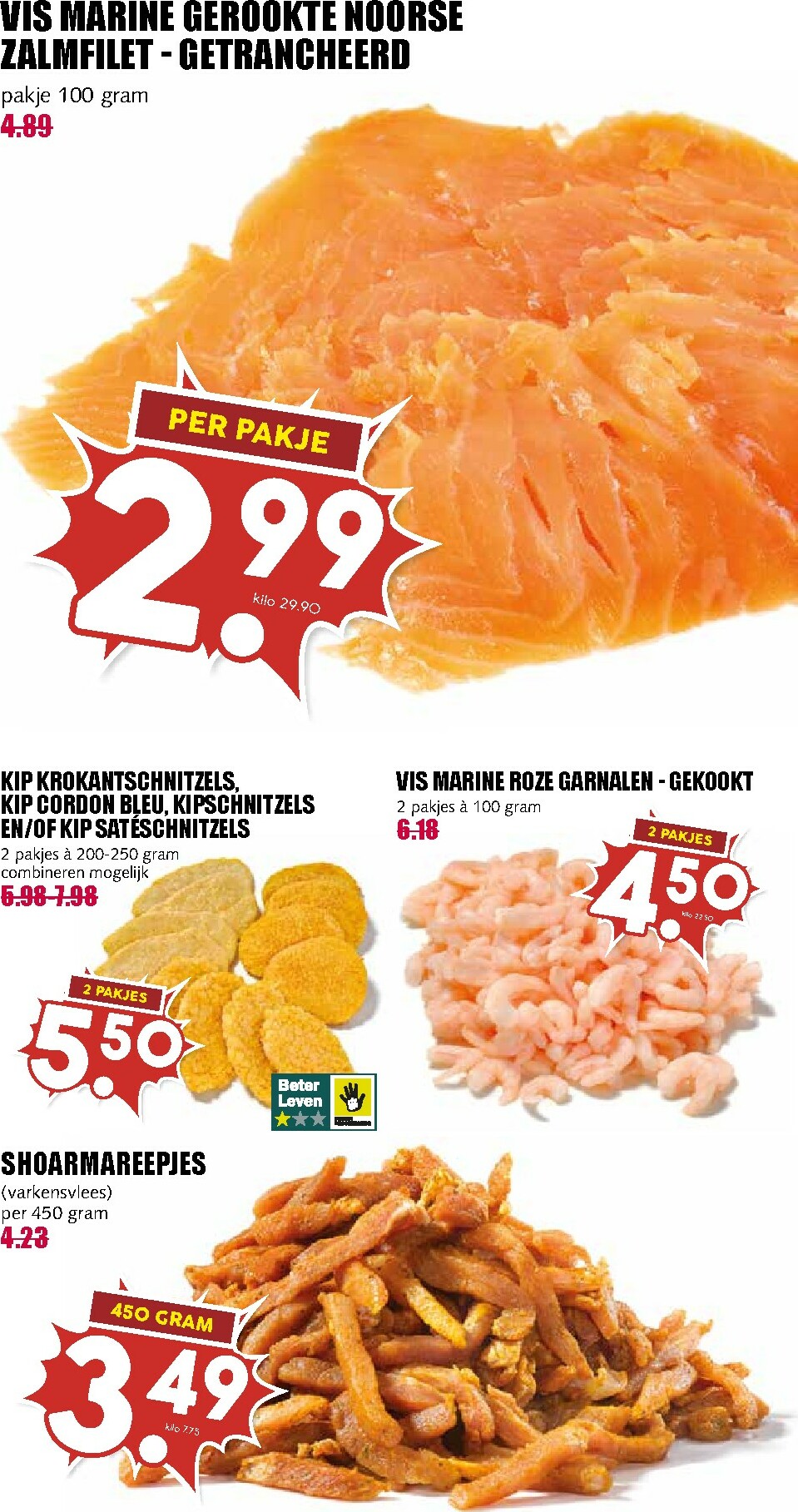 mcd - De MCD folder geldig vanaf 02-02-2026 t/m 08-02-2026 - page: 7