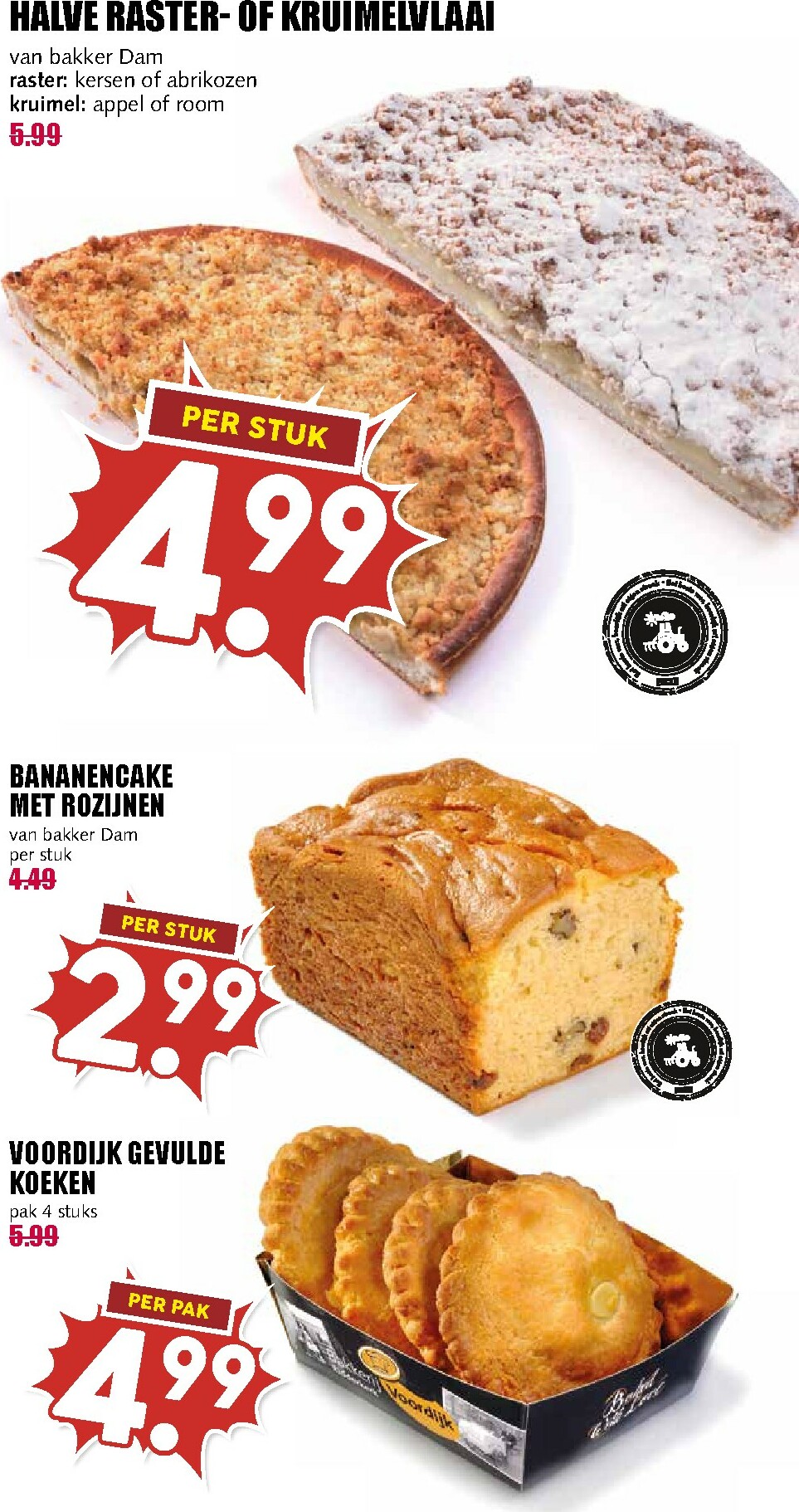 mcd - De MCD folder geldig vanaf 02-02-2026 t/m 08-02-2026 - page: 9