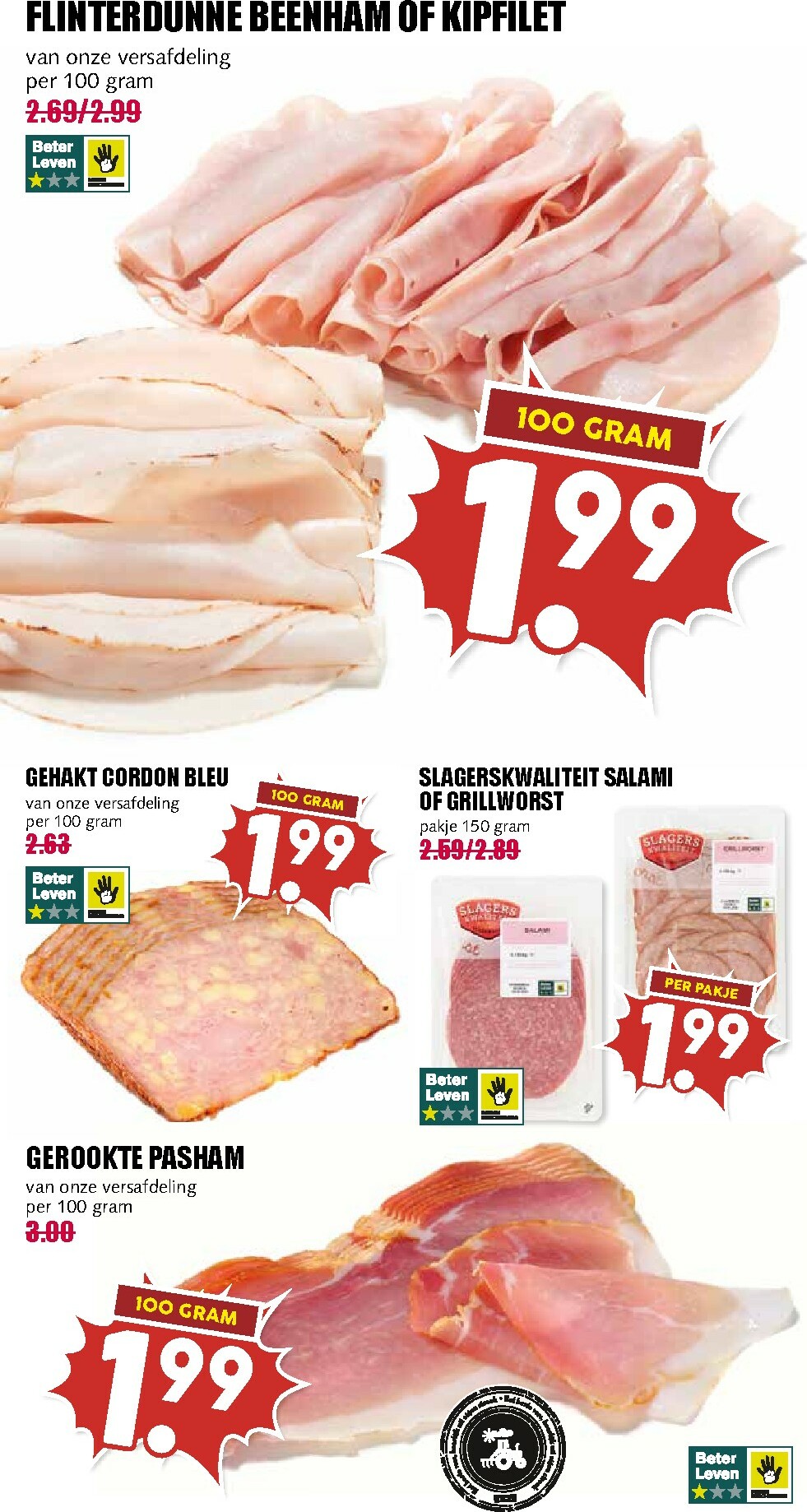 mcd - De MCD folder geldig vanaf 02-02-2026 t/m 08-02-2026 - page: 10