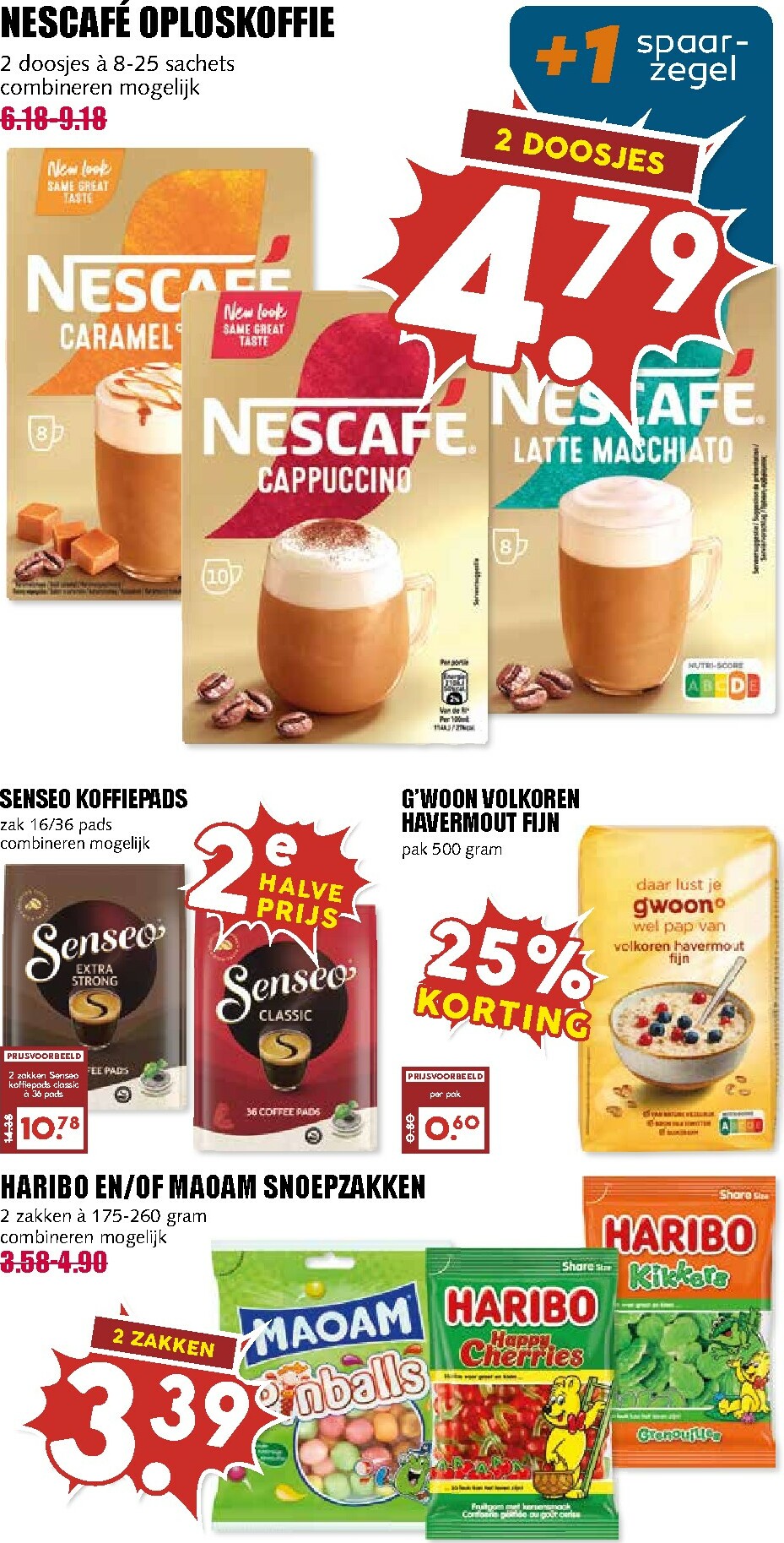 mcd - De MCD folder geldig vanaf 02-02-2026 t/m 08-02-2026 - page: 16