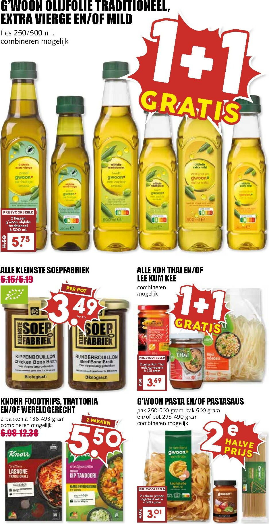 mcd - De MCD folder geldig vanaf 02-02-2026 t/m 08-02-2026 - page: 15