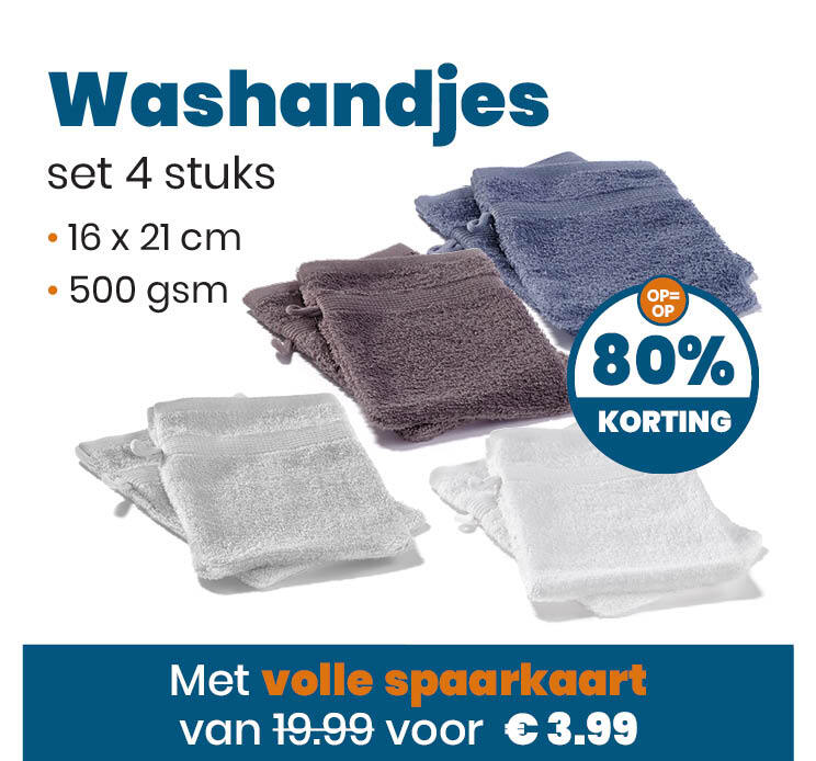 mcd - De MCD - Spaar mee voor tiseco badtextile folder geldig vanaf 02-02-2026 t/m 28-03-2026 - page: 3