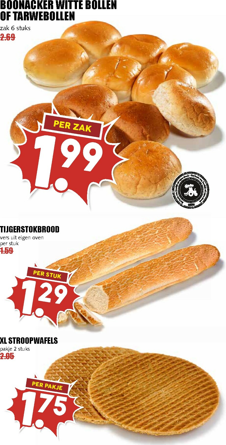 mcd - De MCD - Alledag folder geldig vanaf 09-02-2026 t/m 15-02-2026 - page: 9