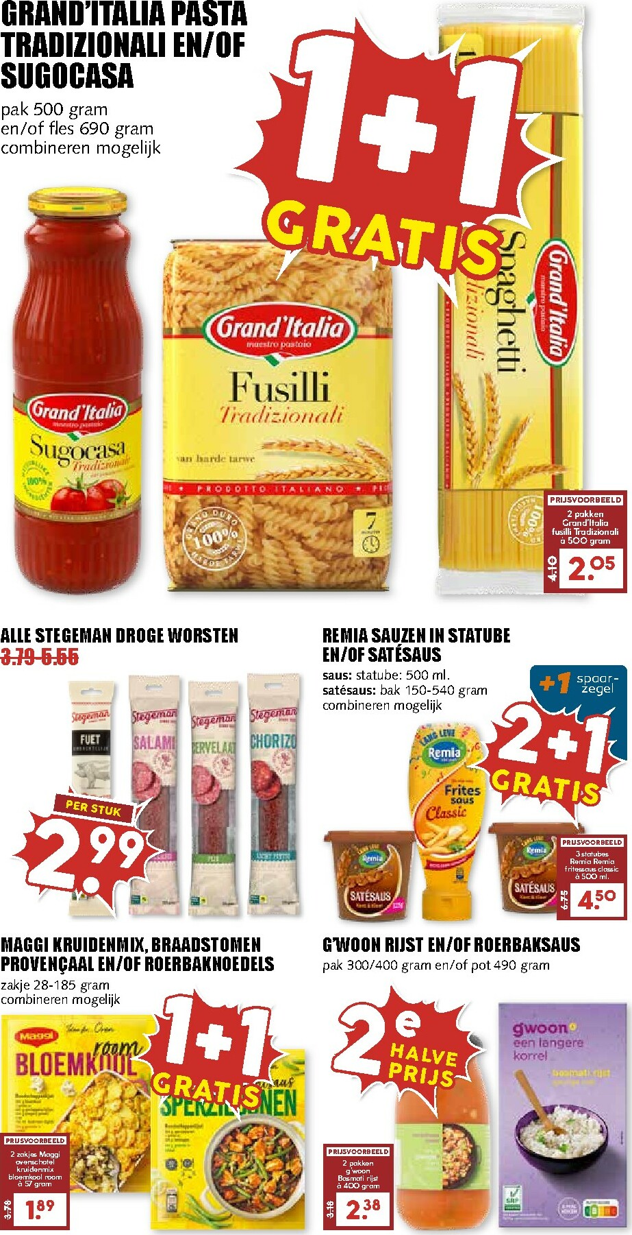 mcd - De MCD - Alledag folder geldig vanaf 09-02-2026 t/m 15-02-2026 - page: 15