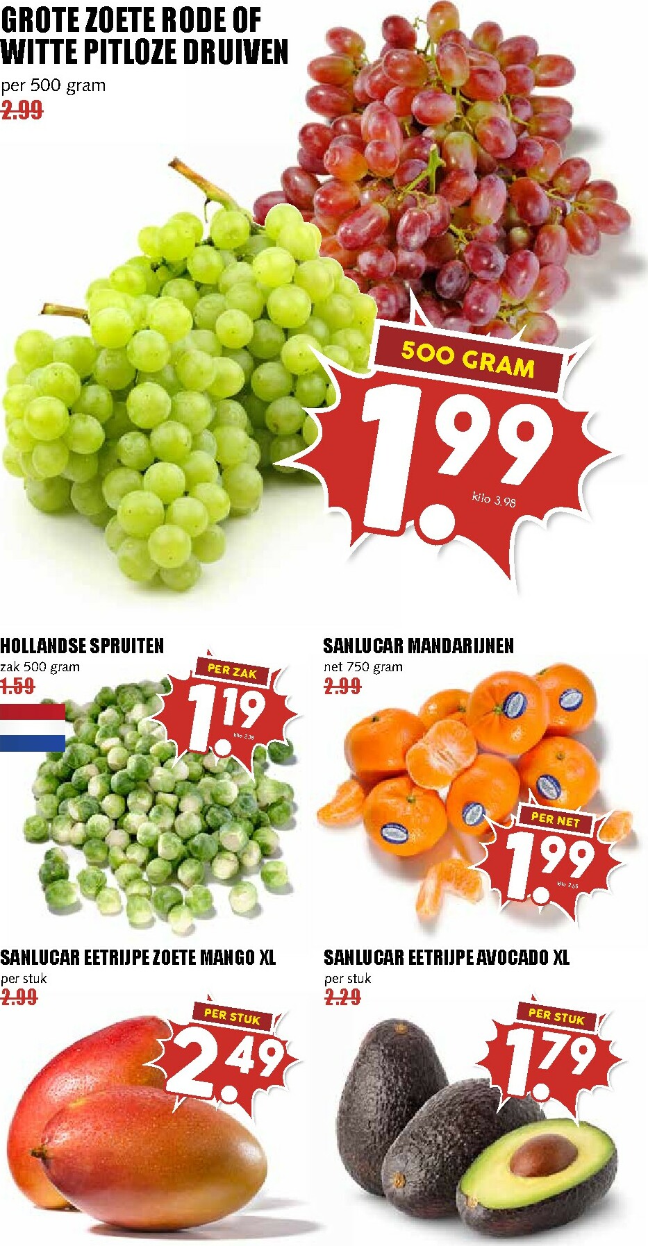 mcd - De MCD - Supermarkt folder geldig vanaf 09-02-2026 t/m 15-02-2026 - page: 5