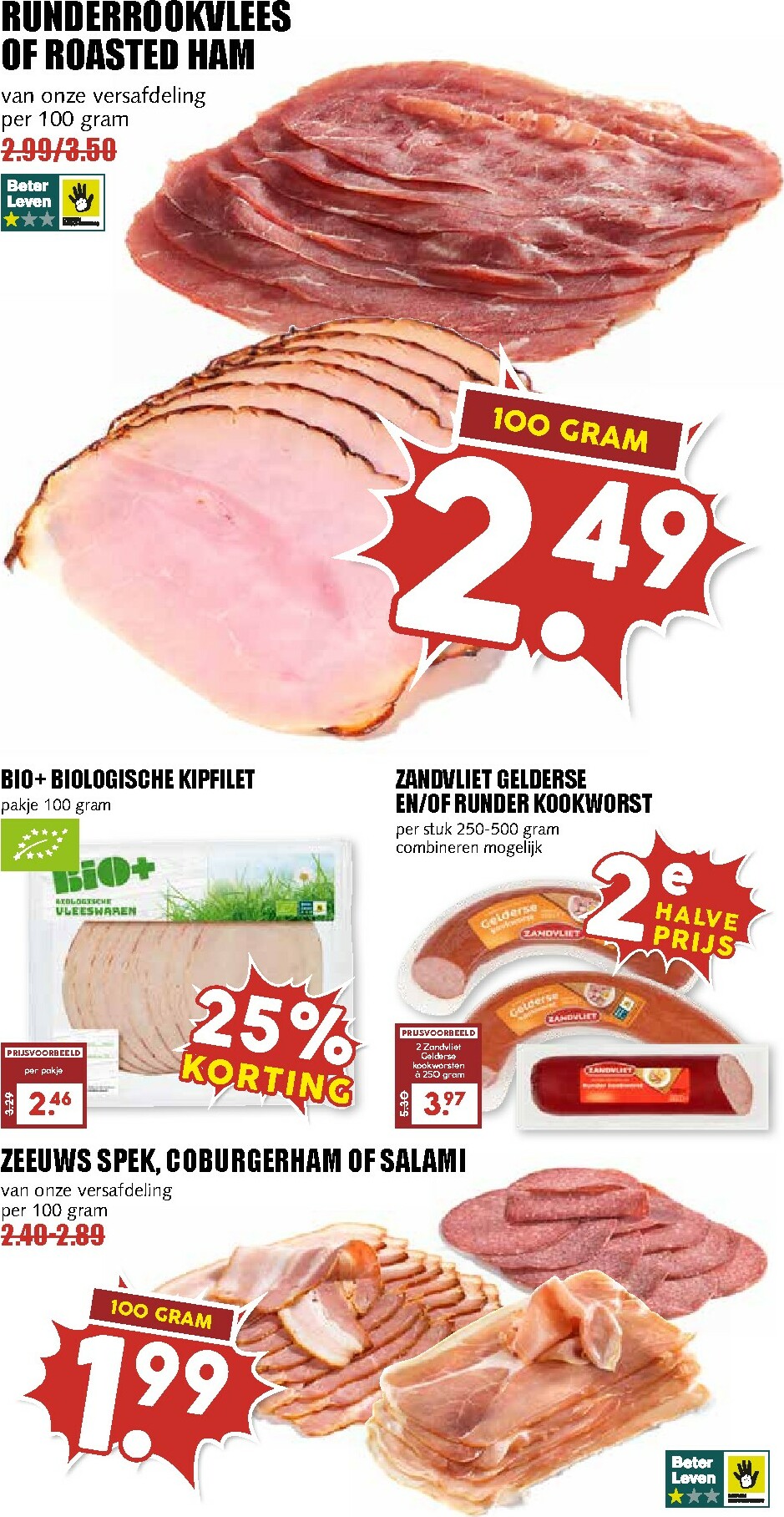 mcd - De MCD - Supermarkt folder geldig vanaf 16-02-2026 t/m 22-02-2026 - page: 10