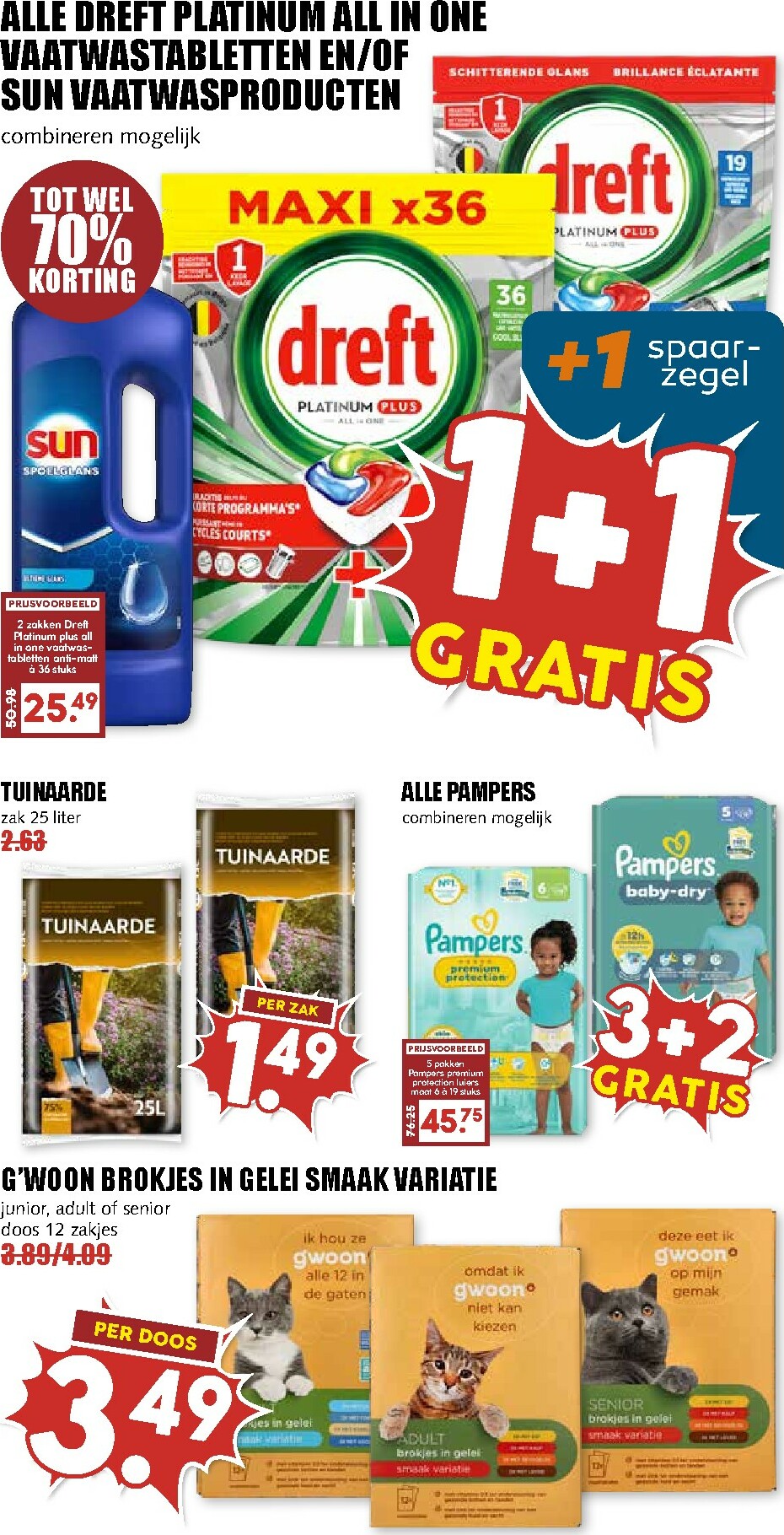 mcd - De MCD - Supermarkt folder geldig vanaf 16-02-2026 t/m 22-02-2026 - page: 22