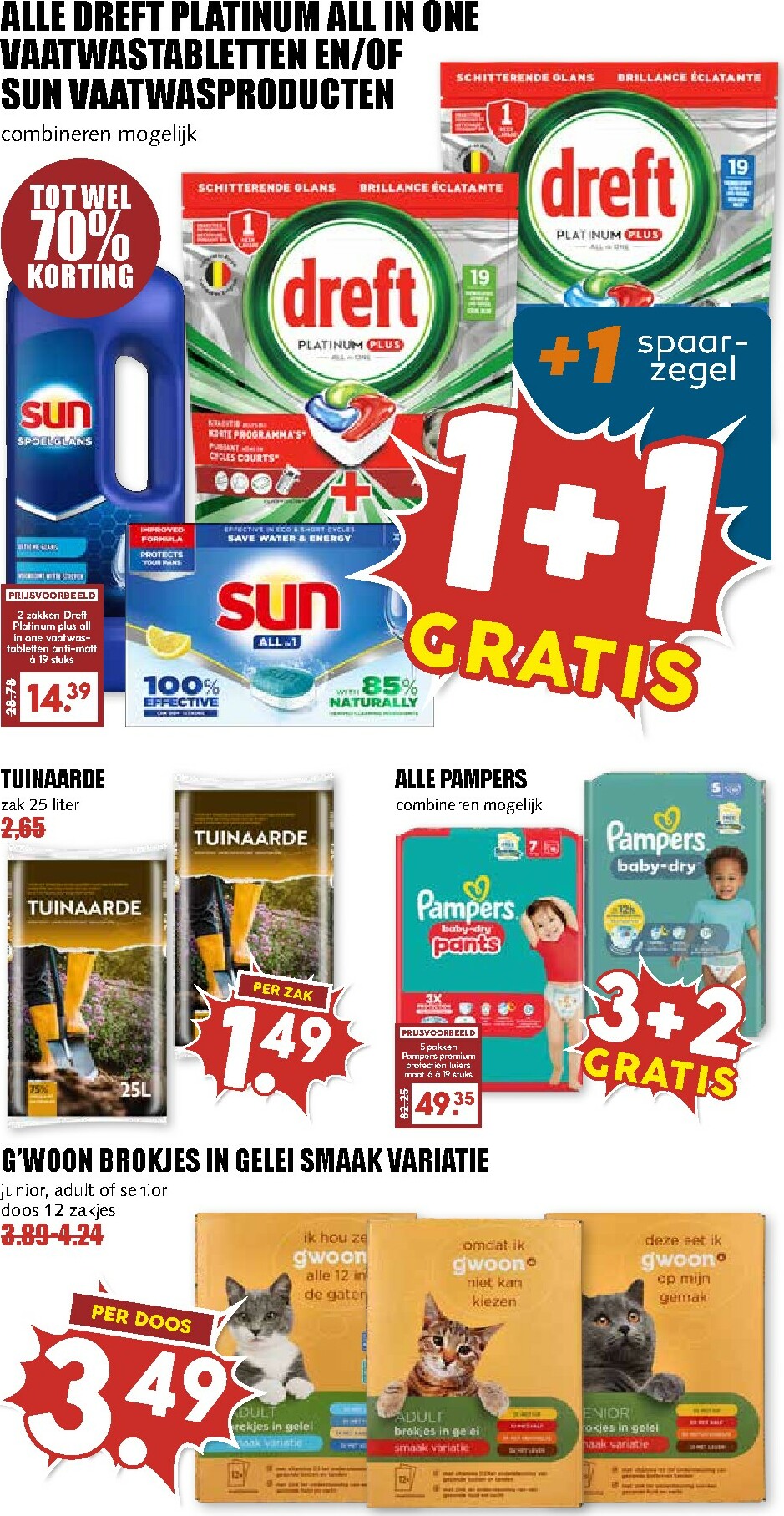 mcd - De MCD - Alledag folder geldig vanaf 16-02-2026 t/m 22-02-2026 - page: 22