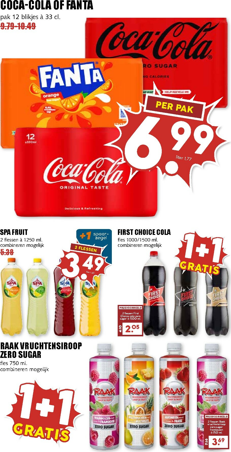 mcd - De MCD - Alledag folder geldig vanaf 16-02-2026 t/m 22-02-2026 - page: 18