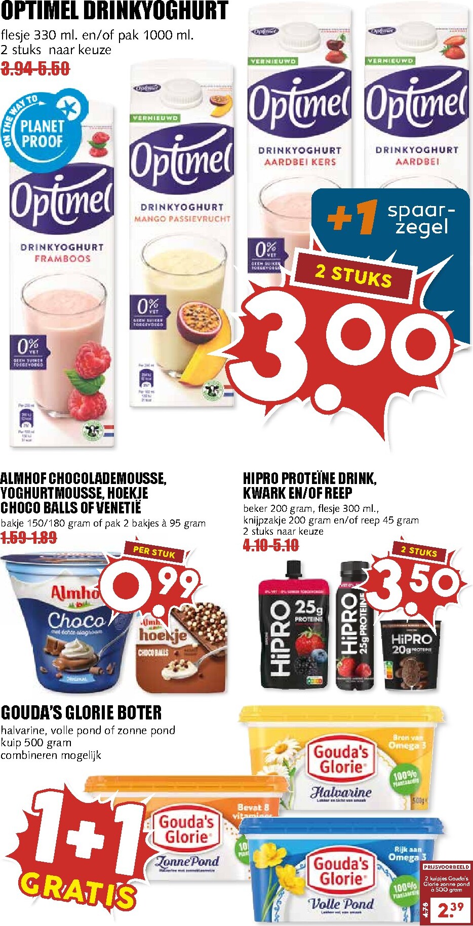 mcd - De MCD - Supermarkt folder geldig vanaf 23-02-2026 t/m 01-03-2026 - page: 12