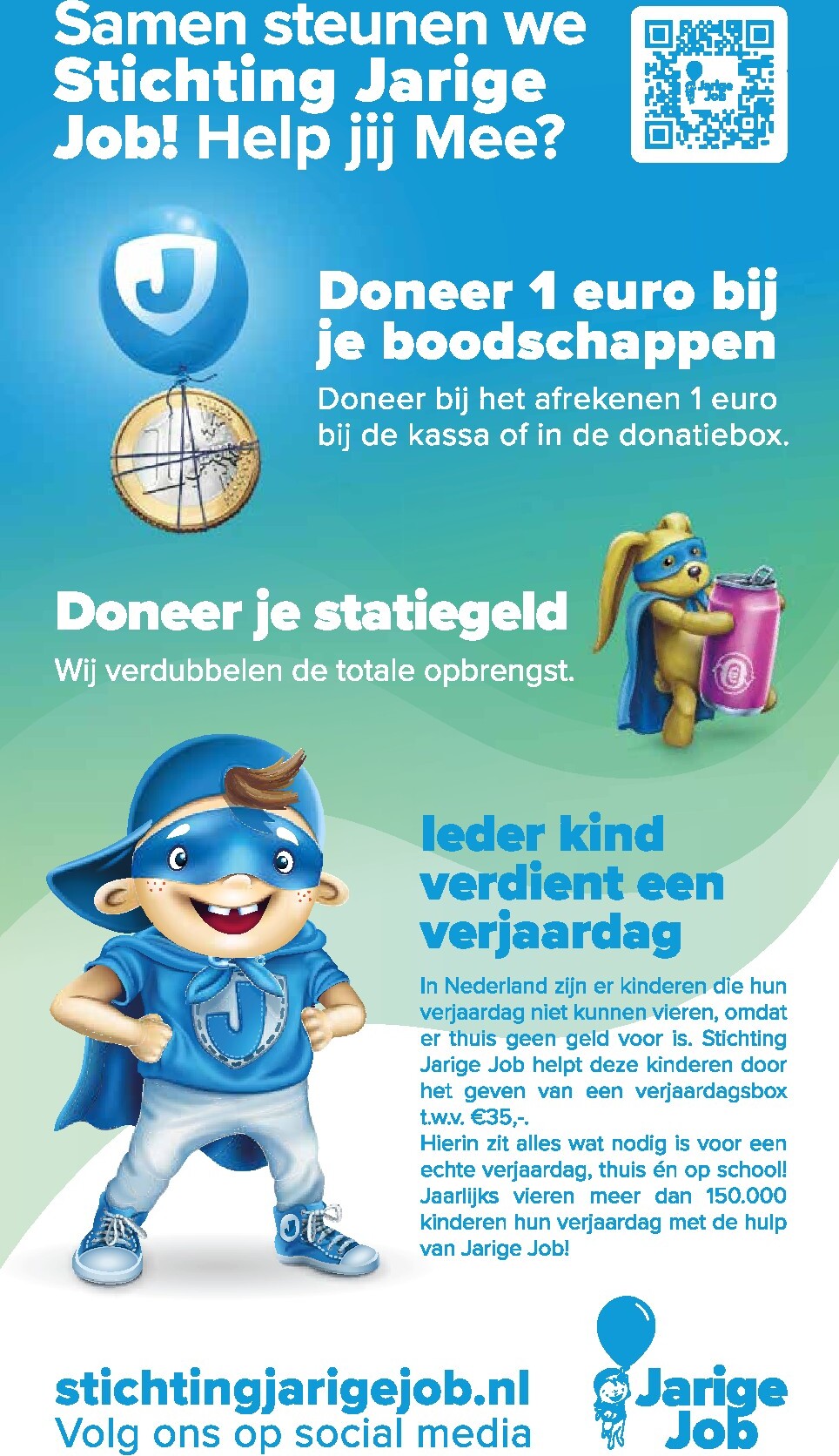 mcd - De MCD - Supermarkt folder geldig vanaf 02-03-2026 t/m 08-03-2026 - page: 2